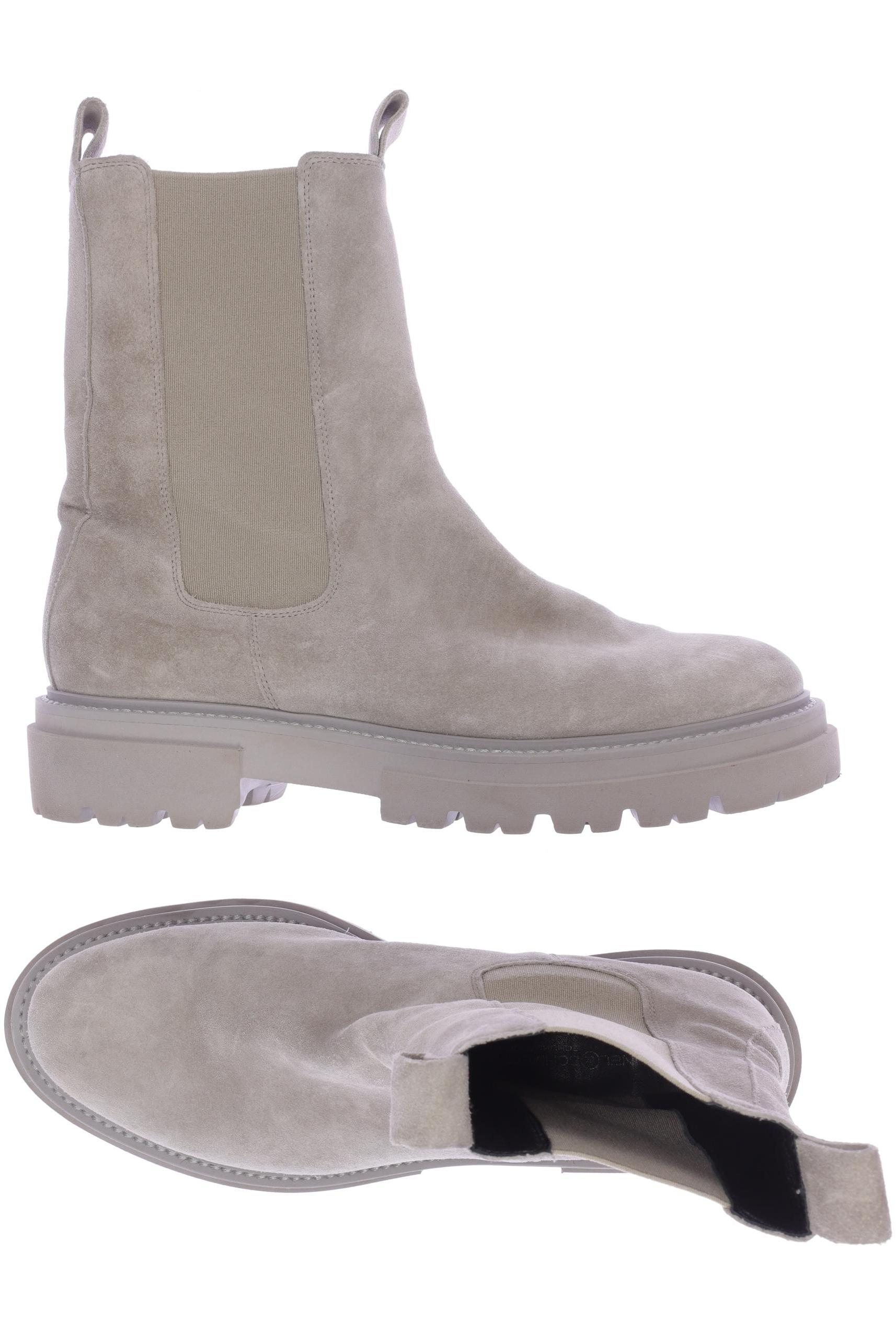 

Kennel & Schmenger Damen Stiefelette, grau, Gr. 6
