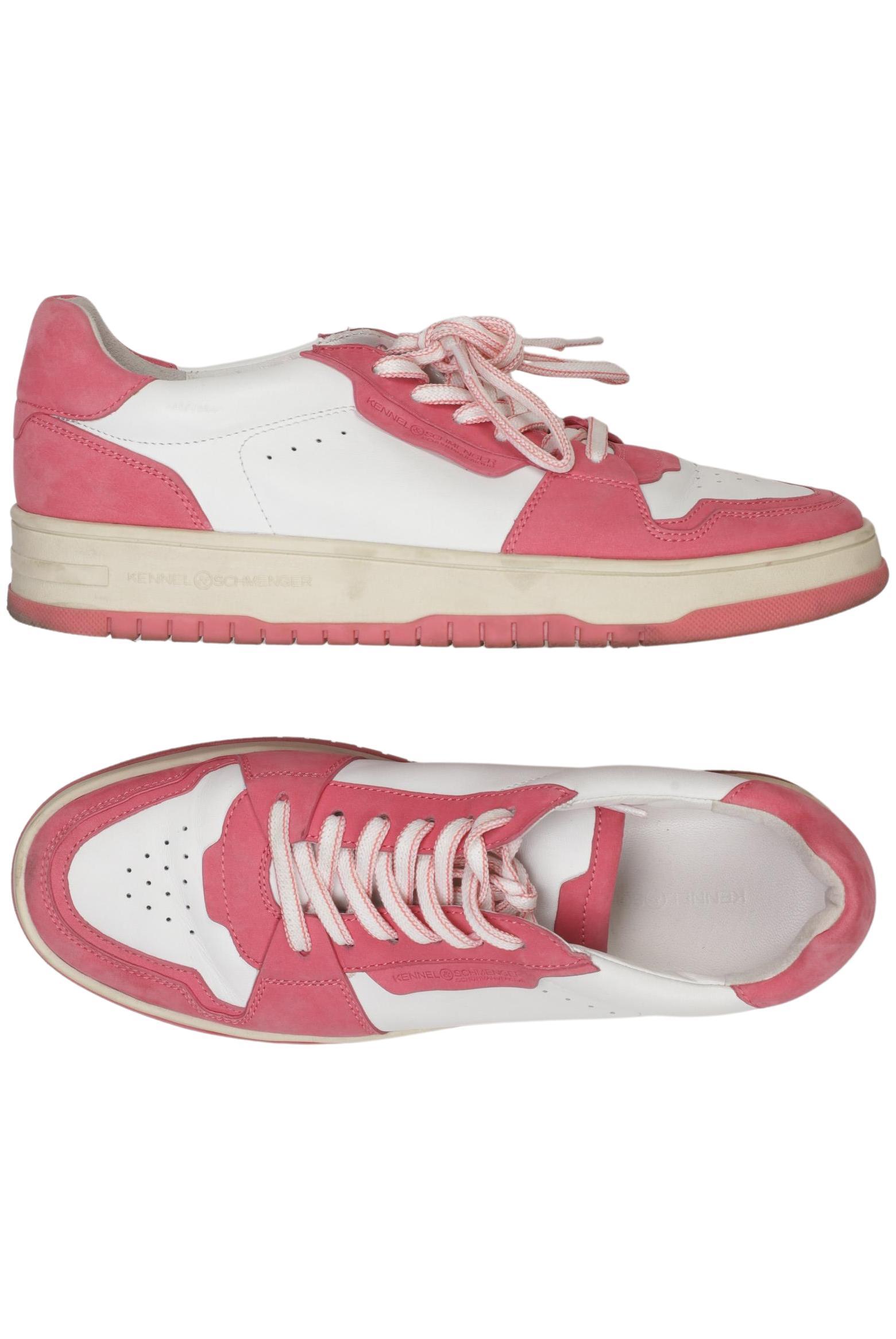 

Kennel & Schmenger Damen Sneakers, mehrfarbig, Gr. 6