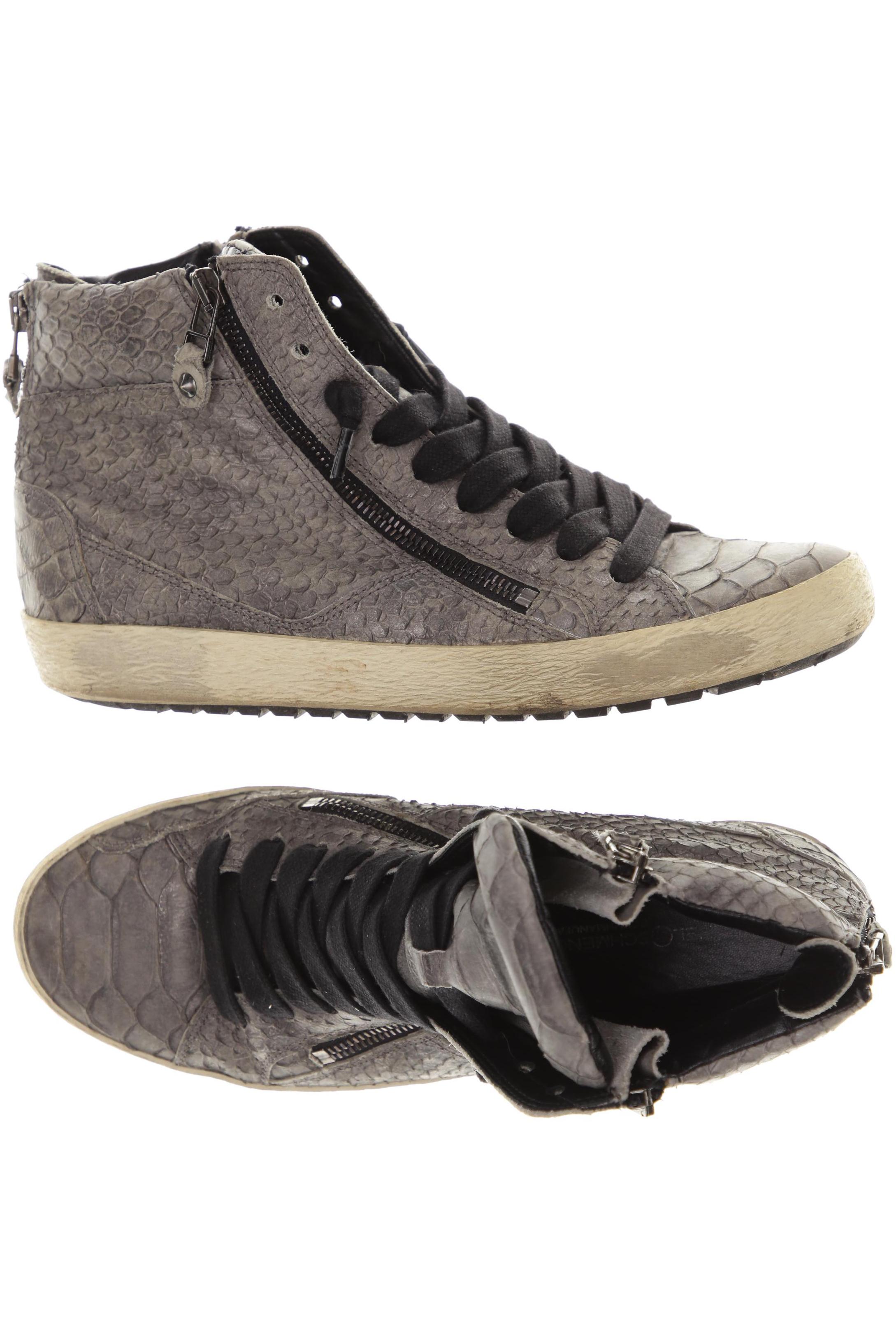 

Kennel & Schmenger Damen Sneakers, blau, Gr. 5.5