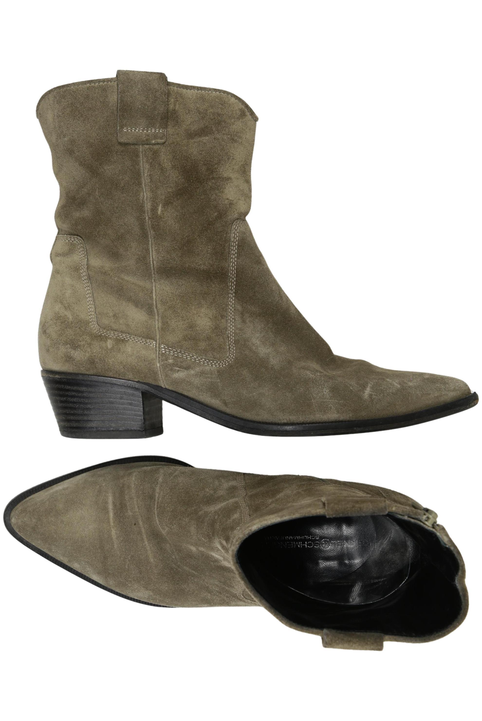 

Kennel & Schmenger Damen Stiefelette, braun, Gr. 6
