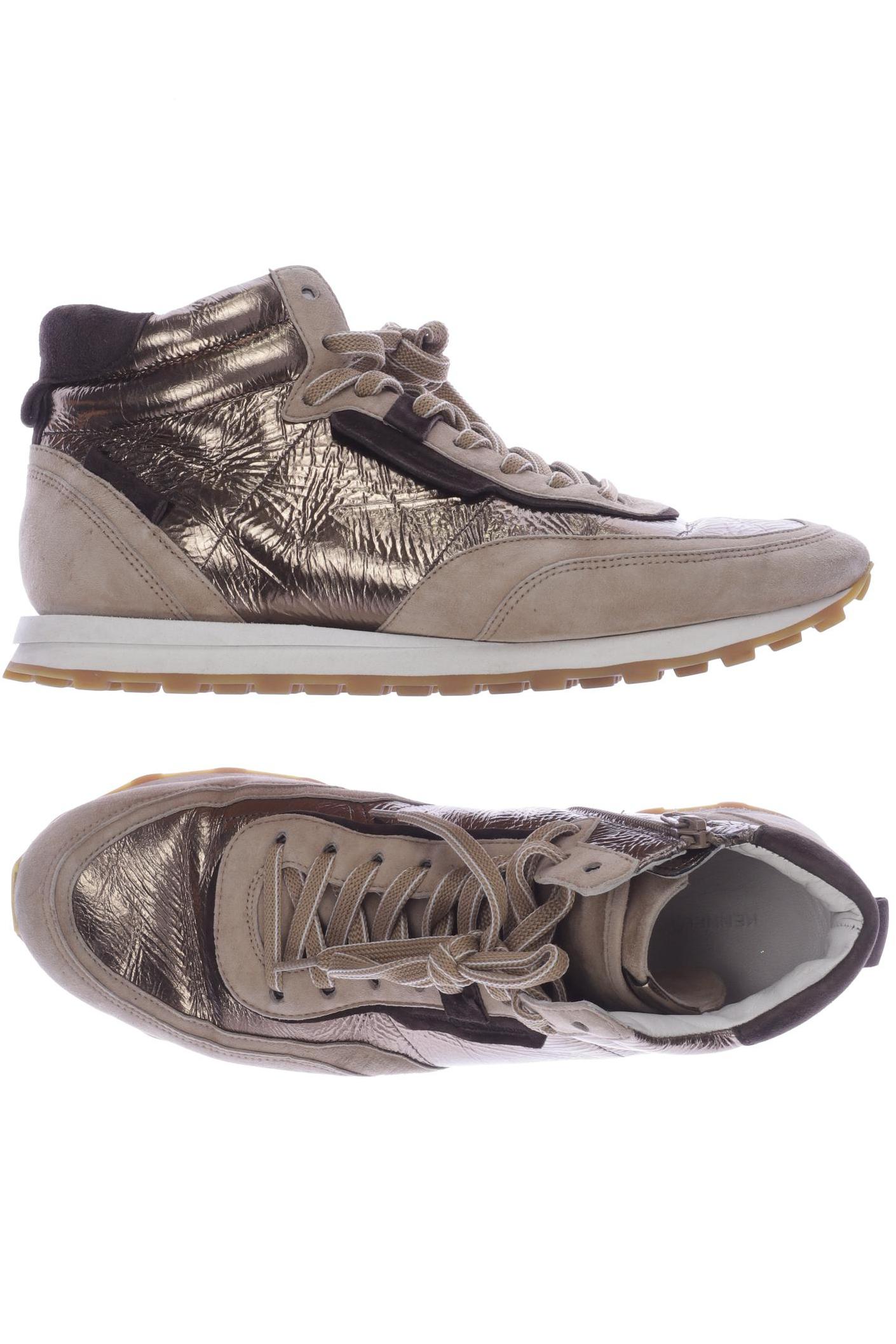 

Kennel & Schmenger Damen Sneakers, braun, Gr. 8