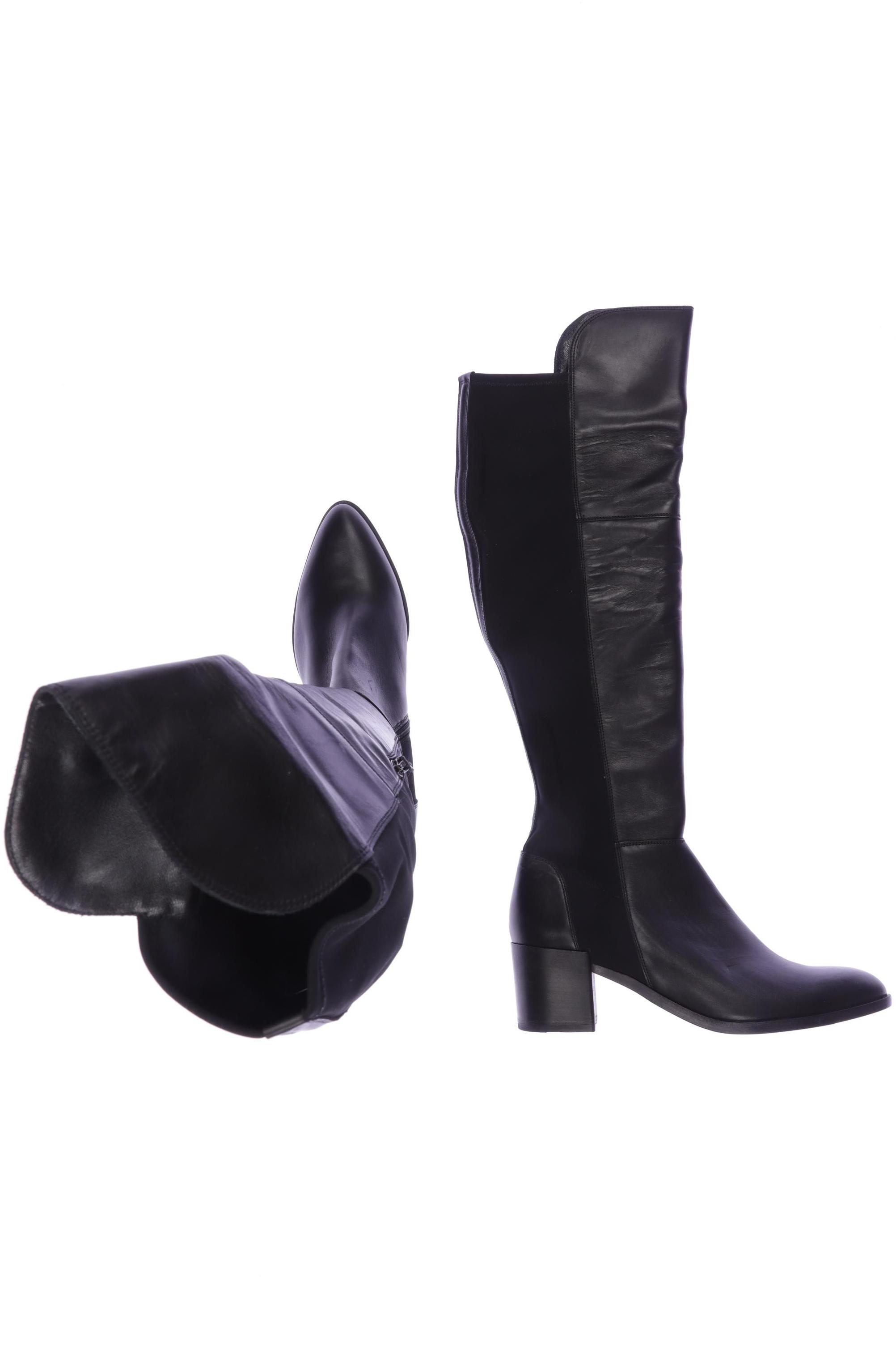 

Kennel & Schmenger Damen Stiefel, schwarz, Gr. 6.5