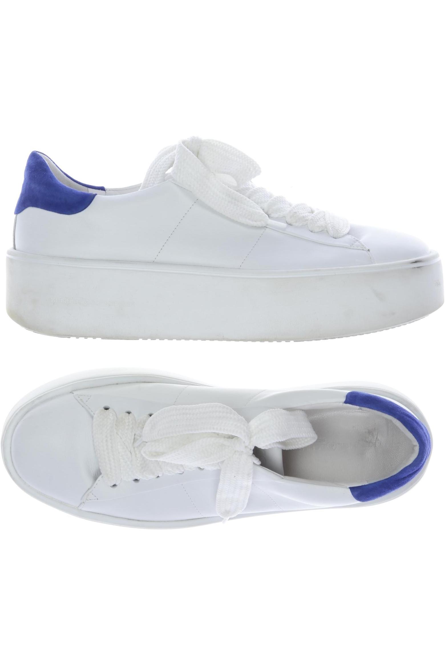 

Kennel & Schmenger Damen Sneakers, weiß, Gr. 41
