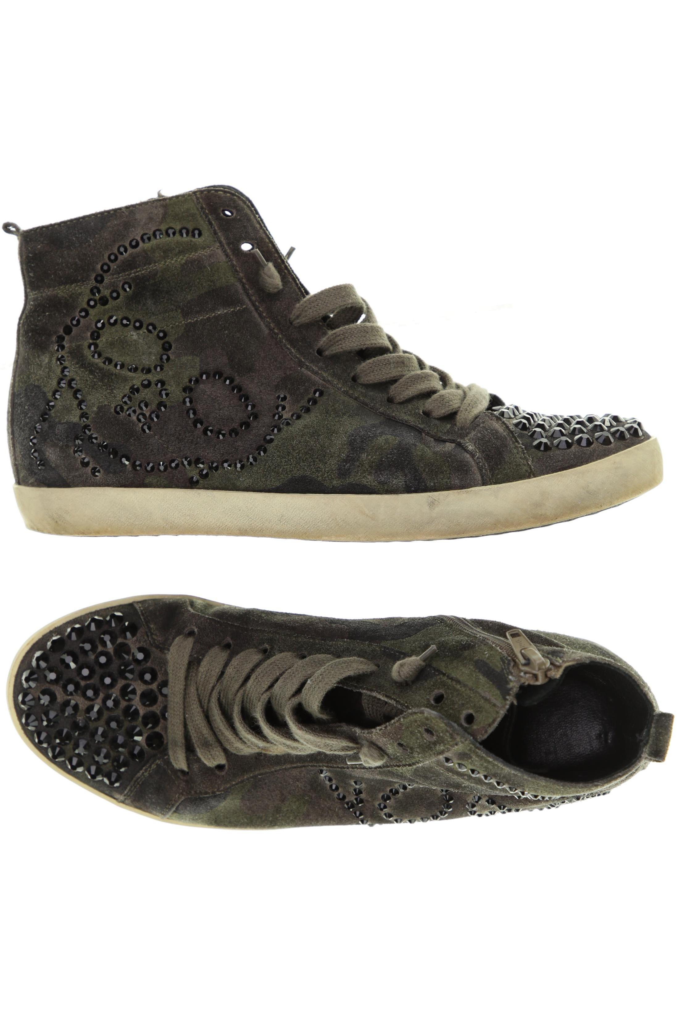 

Kennel & Schmenger Damen Sneakers, braun, Gr. 3.5