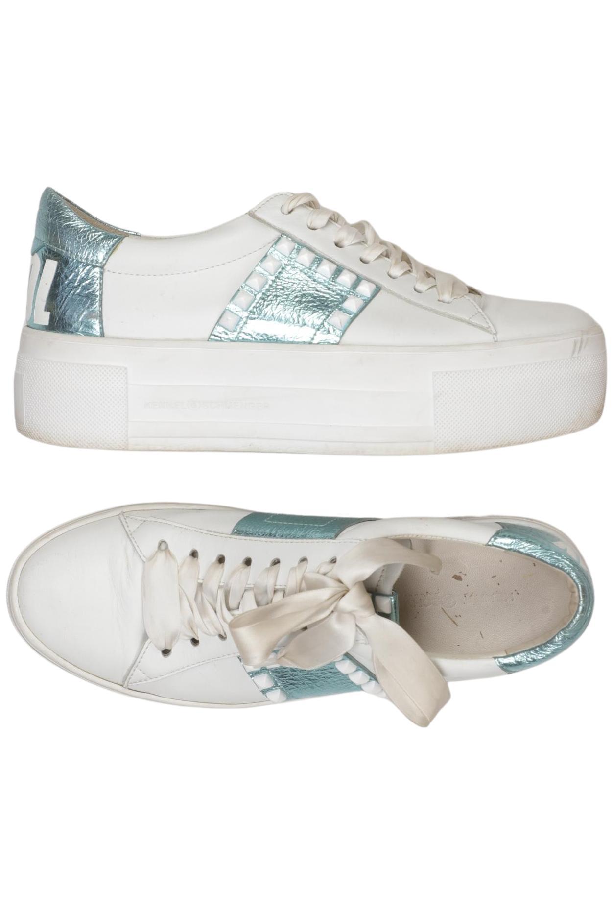 

Kennel & Schmenger Damen Sneakers, mehrfarbig, Gr. 38