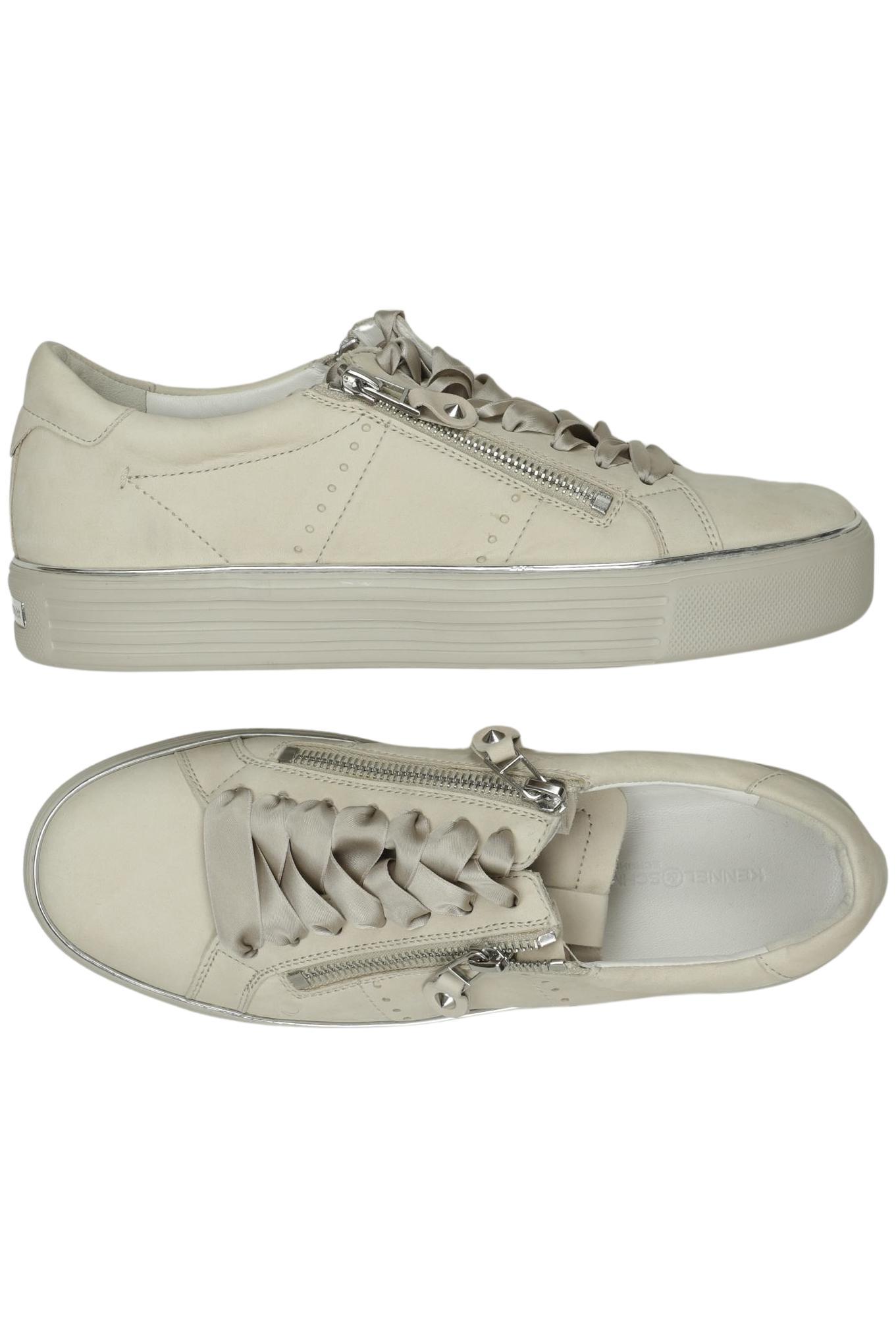 

Kennel & Schmenger Damen Sneakers, cremeweiß, Gr. 6