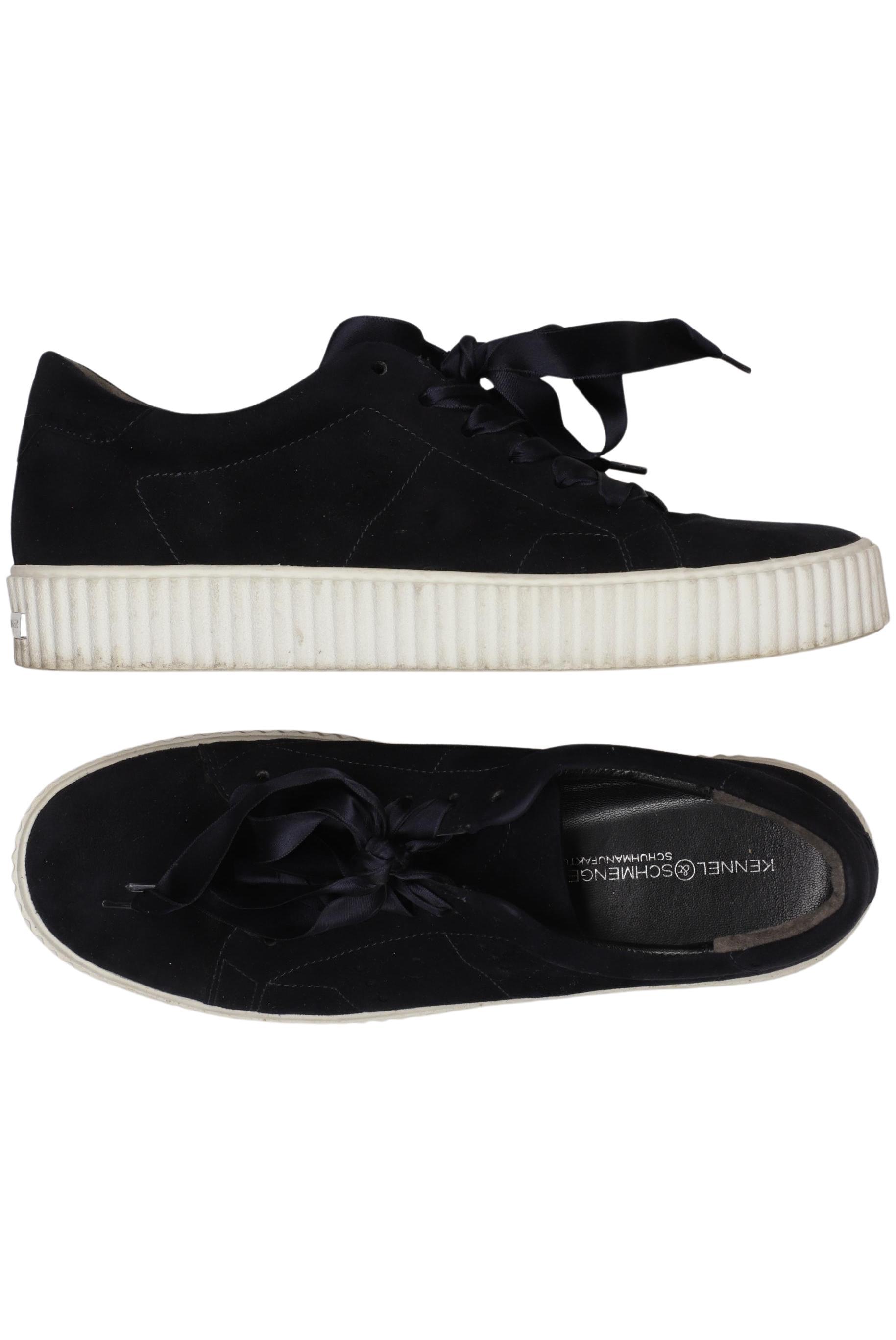 

Kennel & Schmenger Damen Sneakers, schwarz, Gr. 40