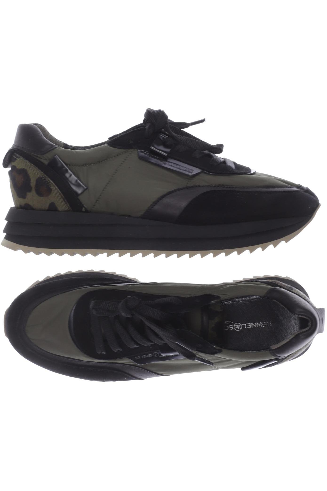 

Kennel Schmenger Damen Sneakers, grün