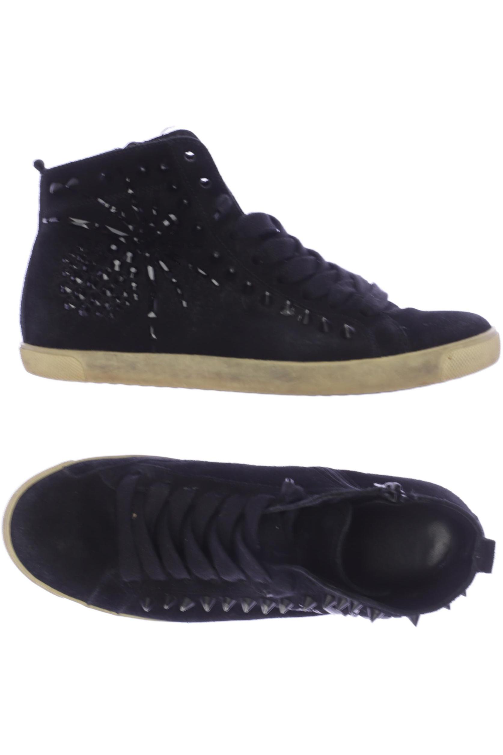 

Kennel & Schmenger Damen Sneakers, schwarz, Gr. 4.5
