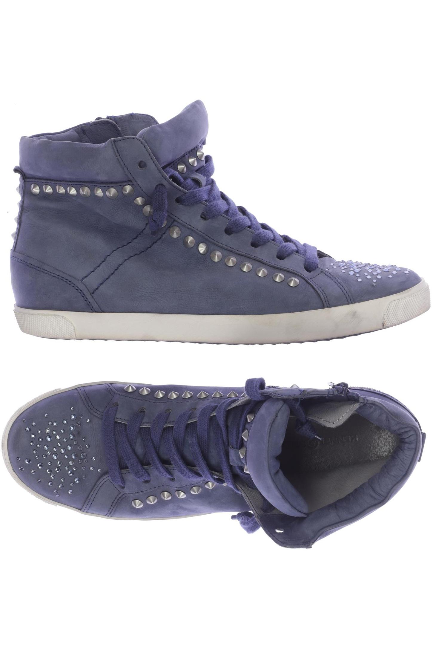 

Kennel & Schmenger Damen Sneakers, blau, Gr. 5