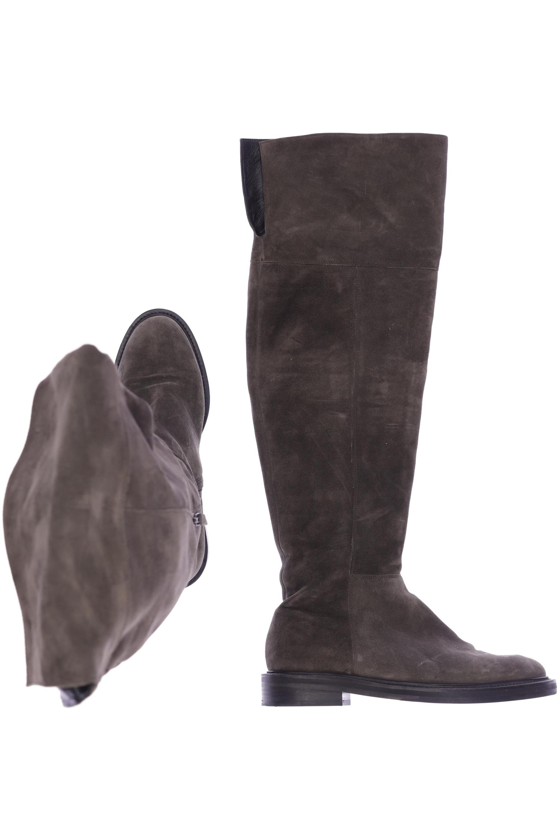 

Kennel & Schmenger Damen Stiefel, braun, Gr. 5