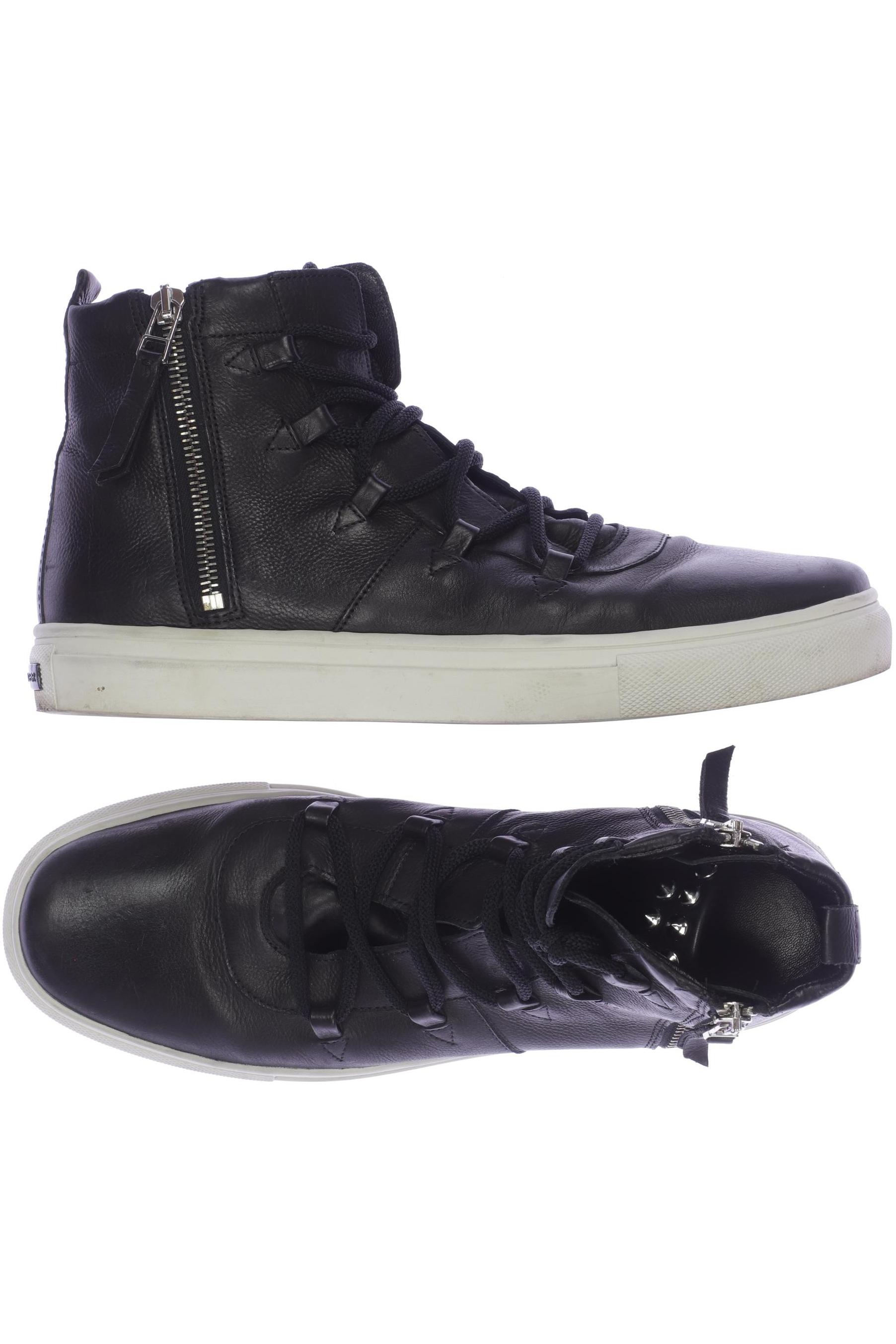 

Kennel & Schmenger Damen Sneakers, schwarz, Gr. 6.5