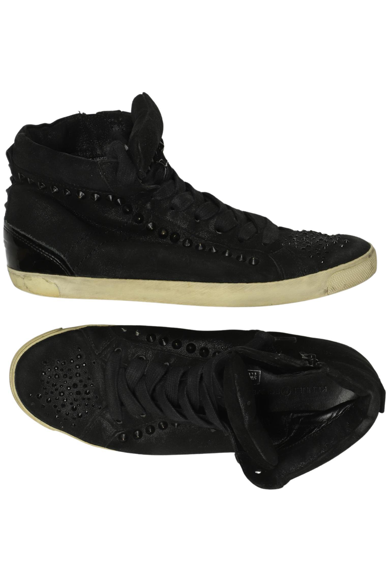 

Kennel & Schmenger Damen Sneakers, schwarz, Gr. 5
