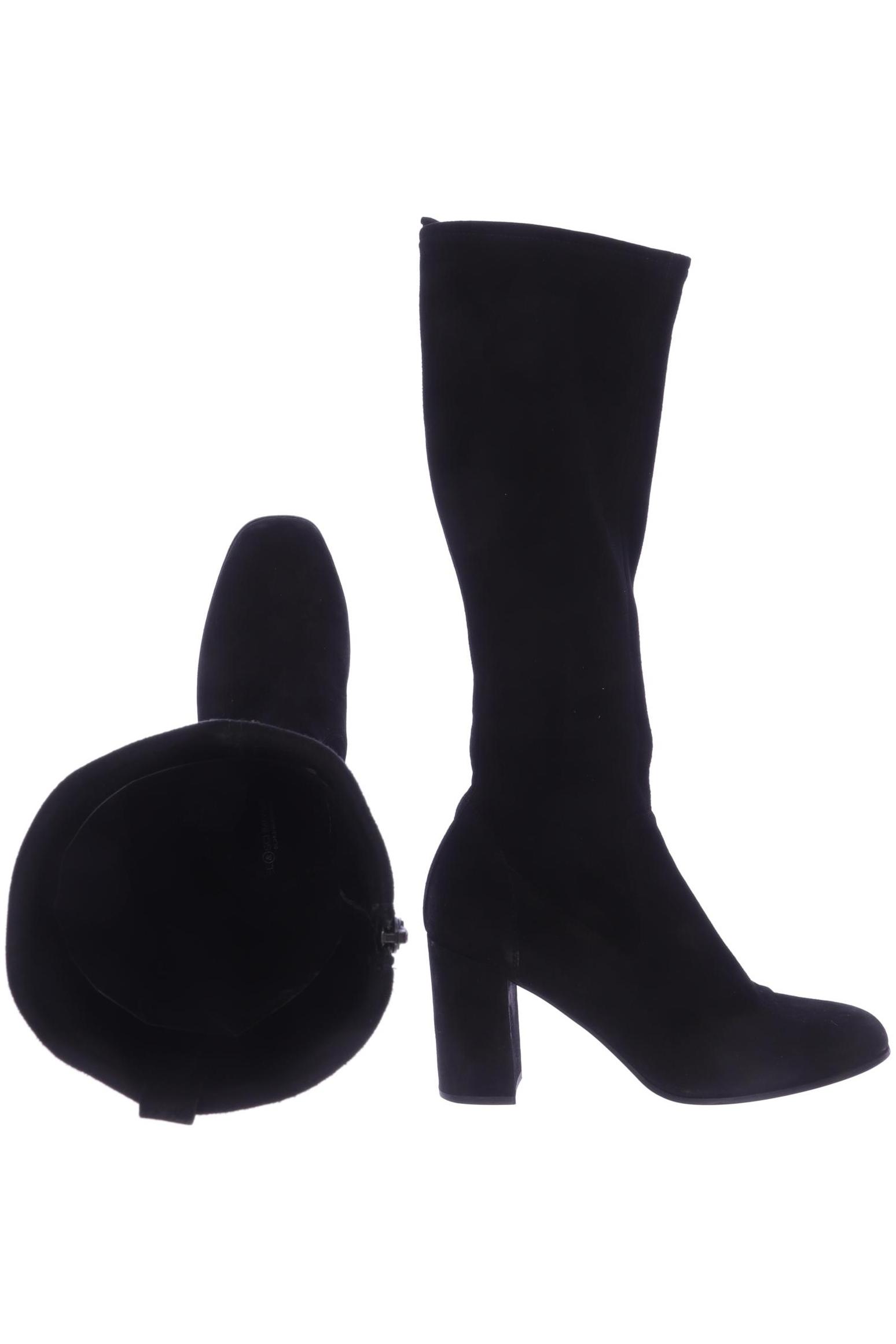 

Kennel & Schmenger Damen Stiefel, schwarz