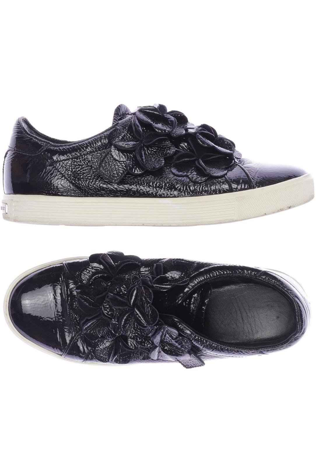 

Kennel & Schmenger Damen Halbschuh, marineblau, Gr. 4.5