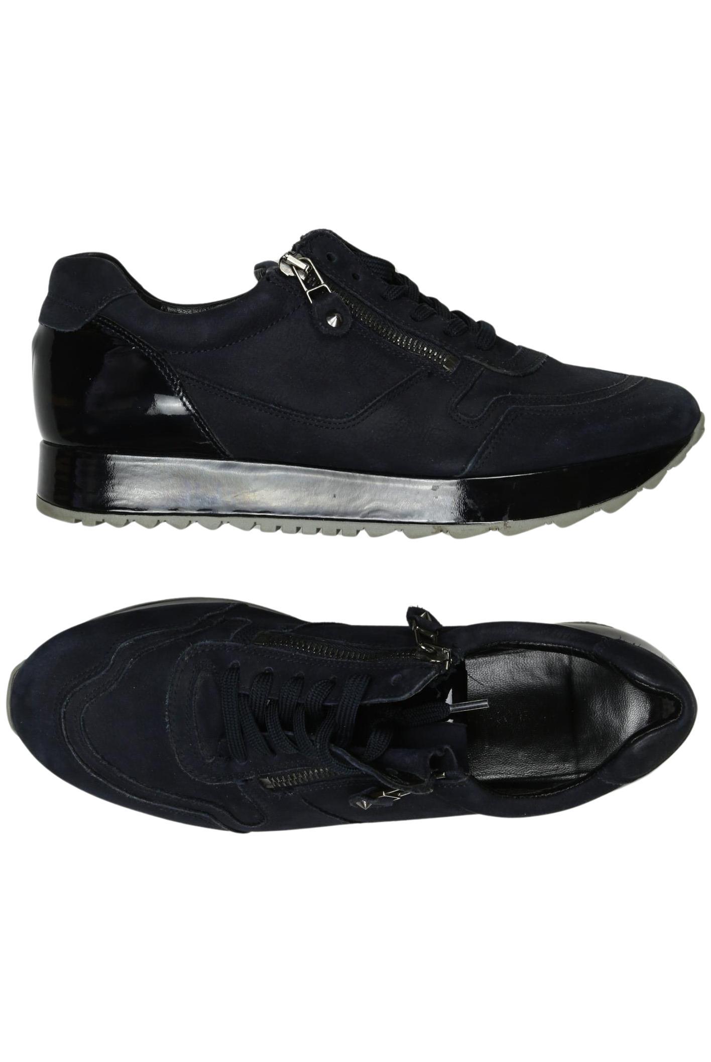 

Kennel & Schmenger Damen Sneakers, marineblau, Gr. 6