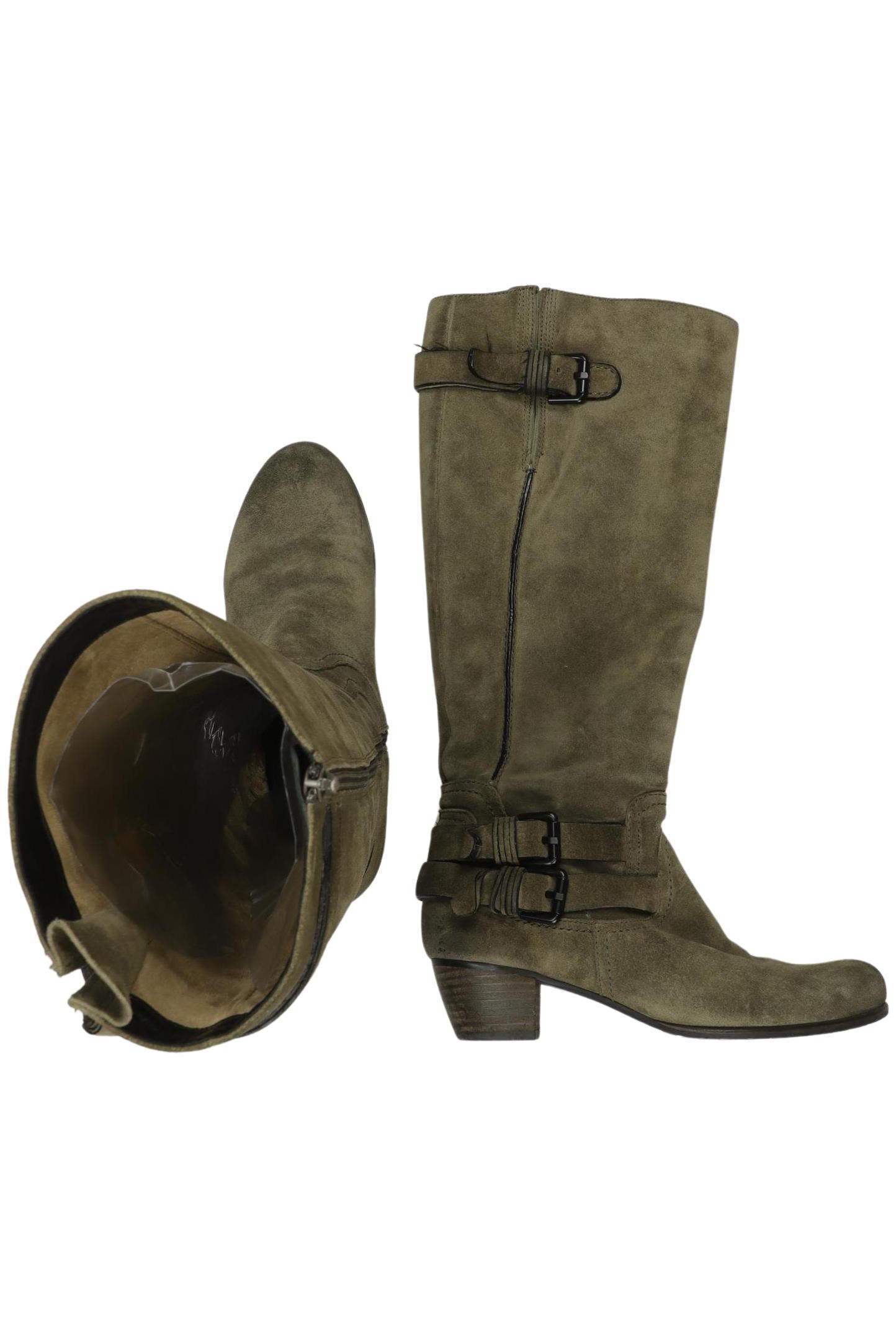 

Kennel & Schmenger Damen Stiefel, braun, Gr. 5