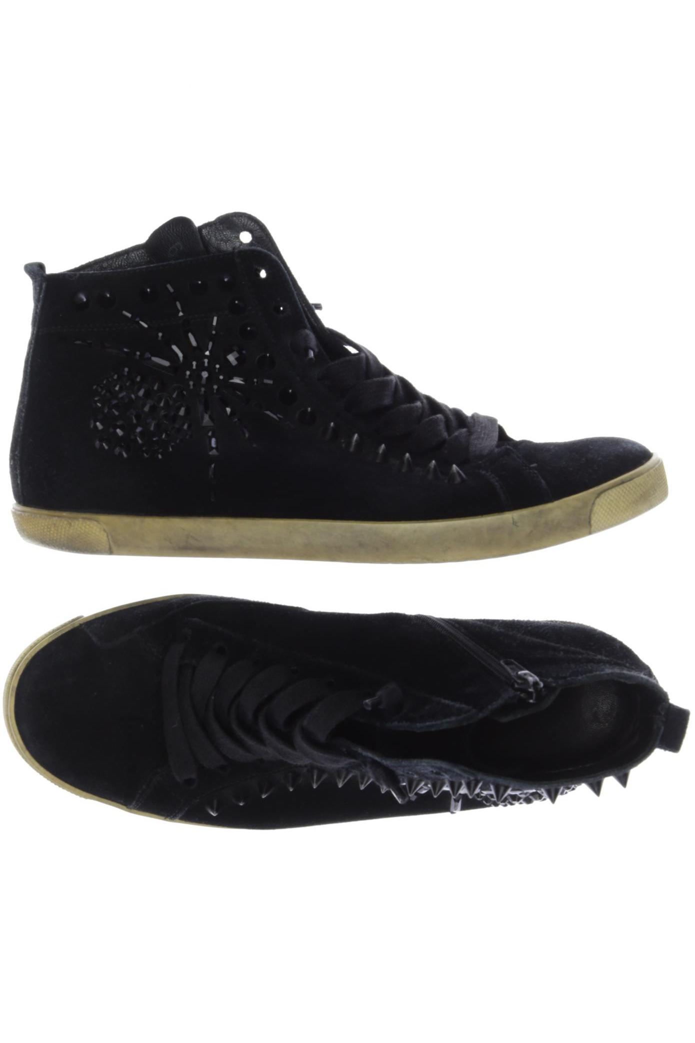 

Kennel & Schmenger Damen Sneakers, schwarz, Gr. 6
