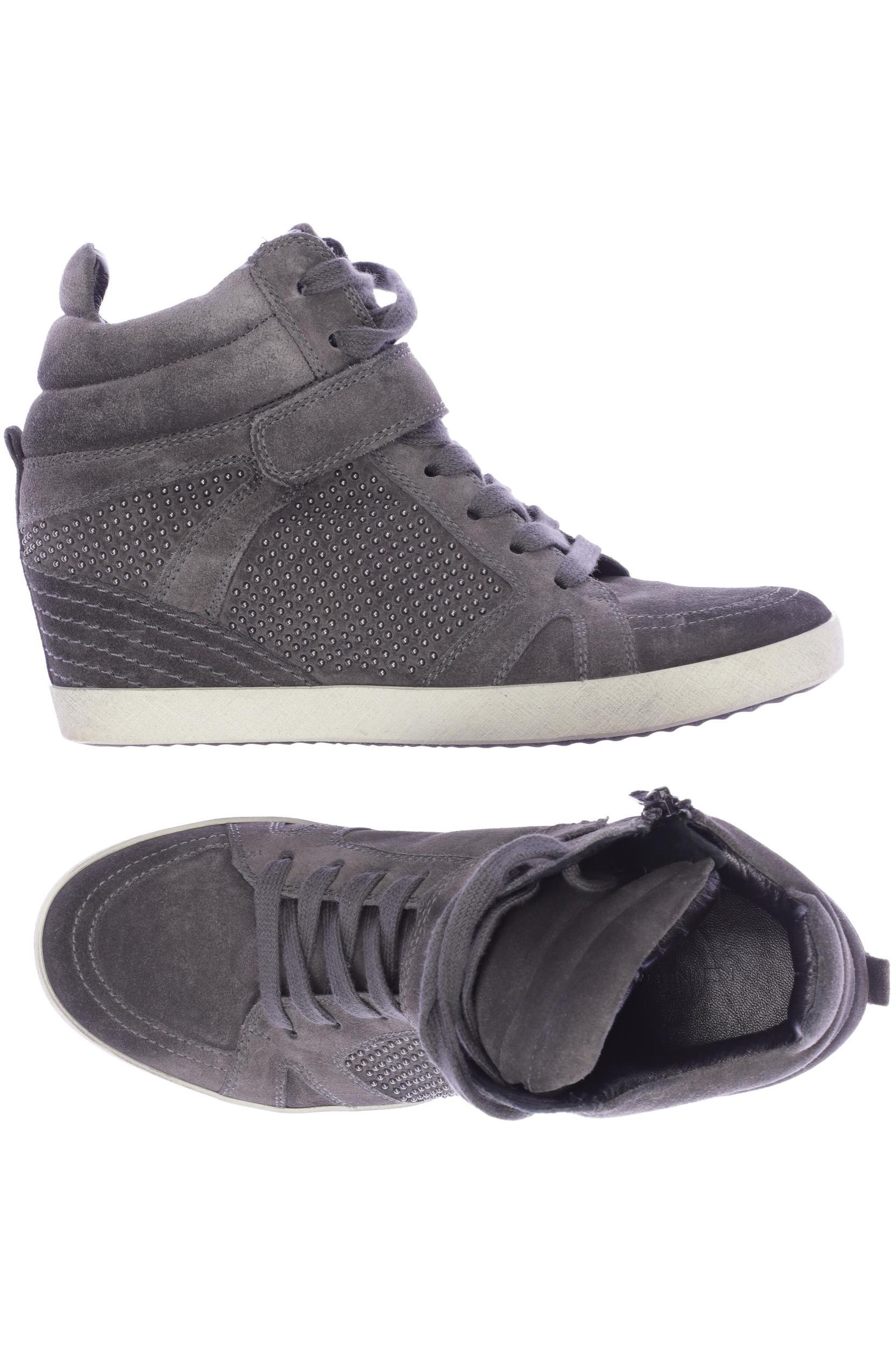 

Kennel & Schmenger Damen Stiefelette, grau, Gr. 4