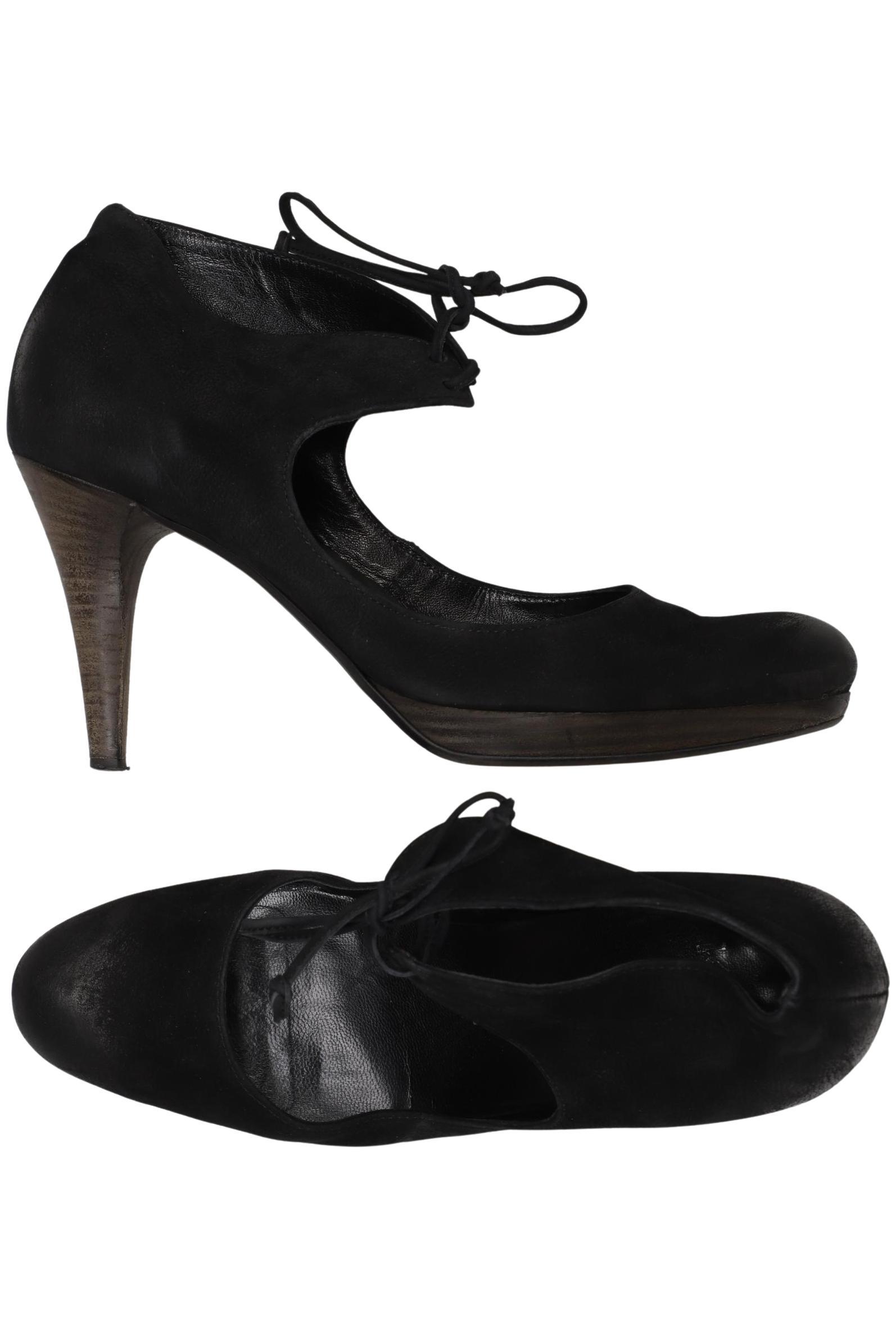 

Kennel & Schmenger Damen Pumps, schwarz, Gr. 6