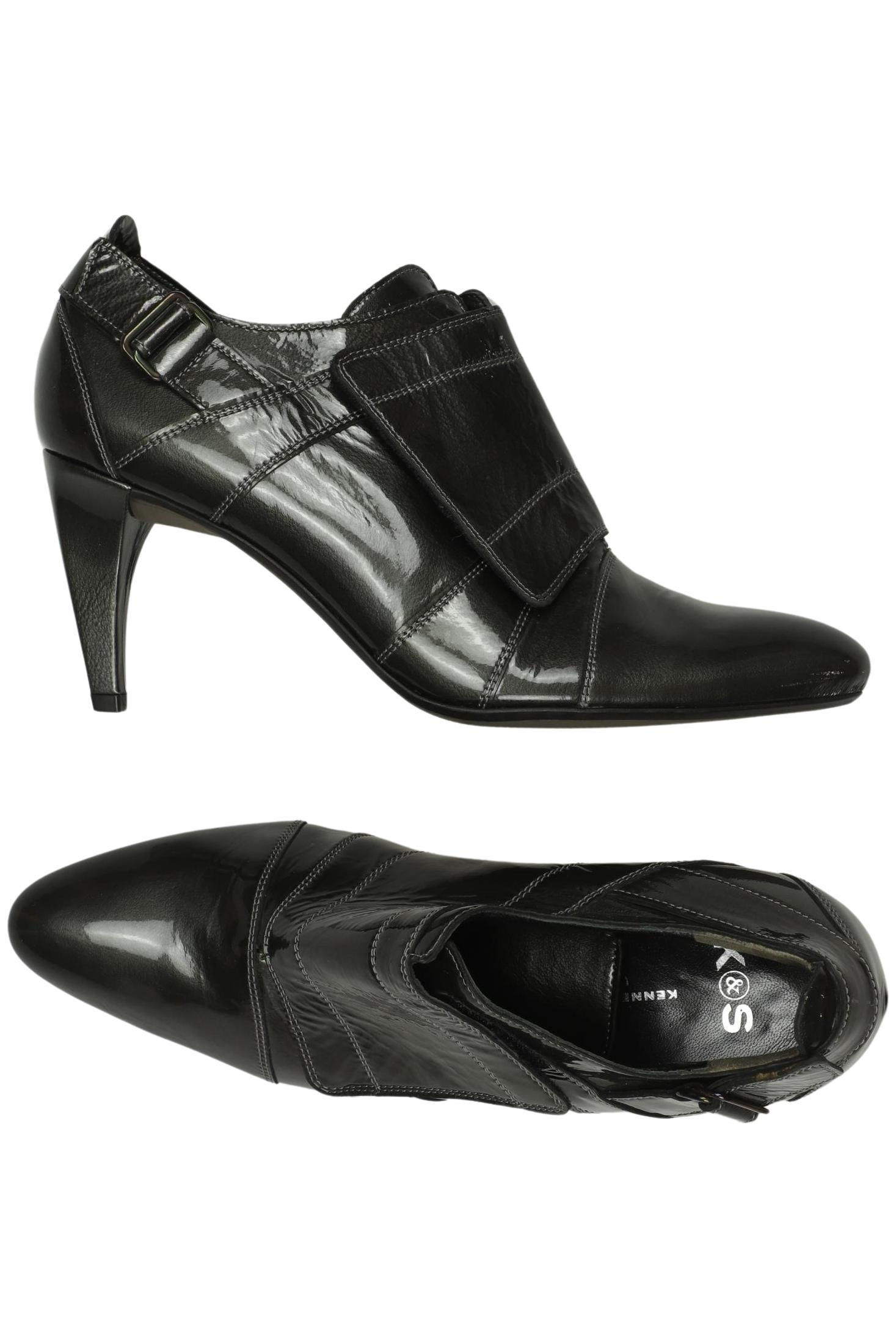 

Kennel & Schmenger Damen Pumps, grün, Gr. 5.5