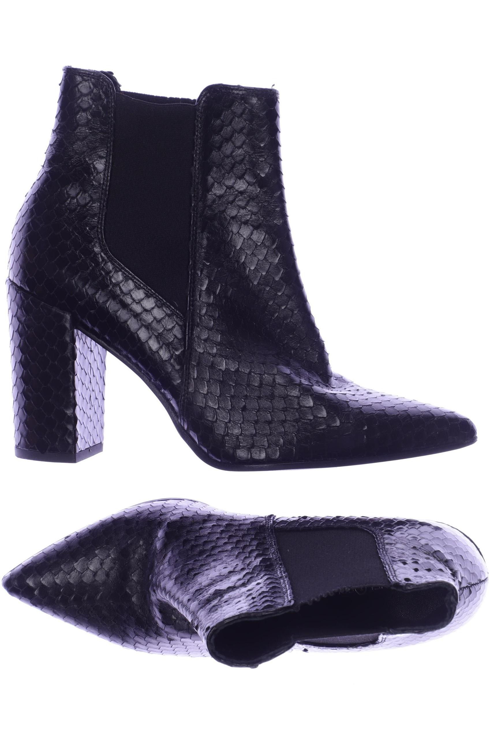 

Kennel Schmenger Damen Stiefelette, schwarz