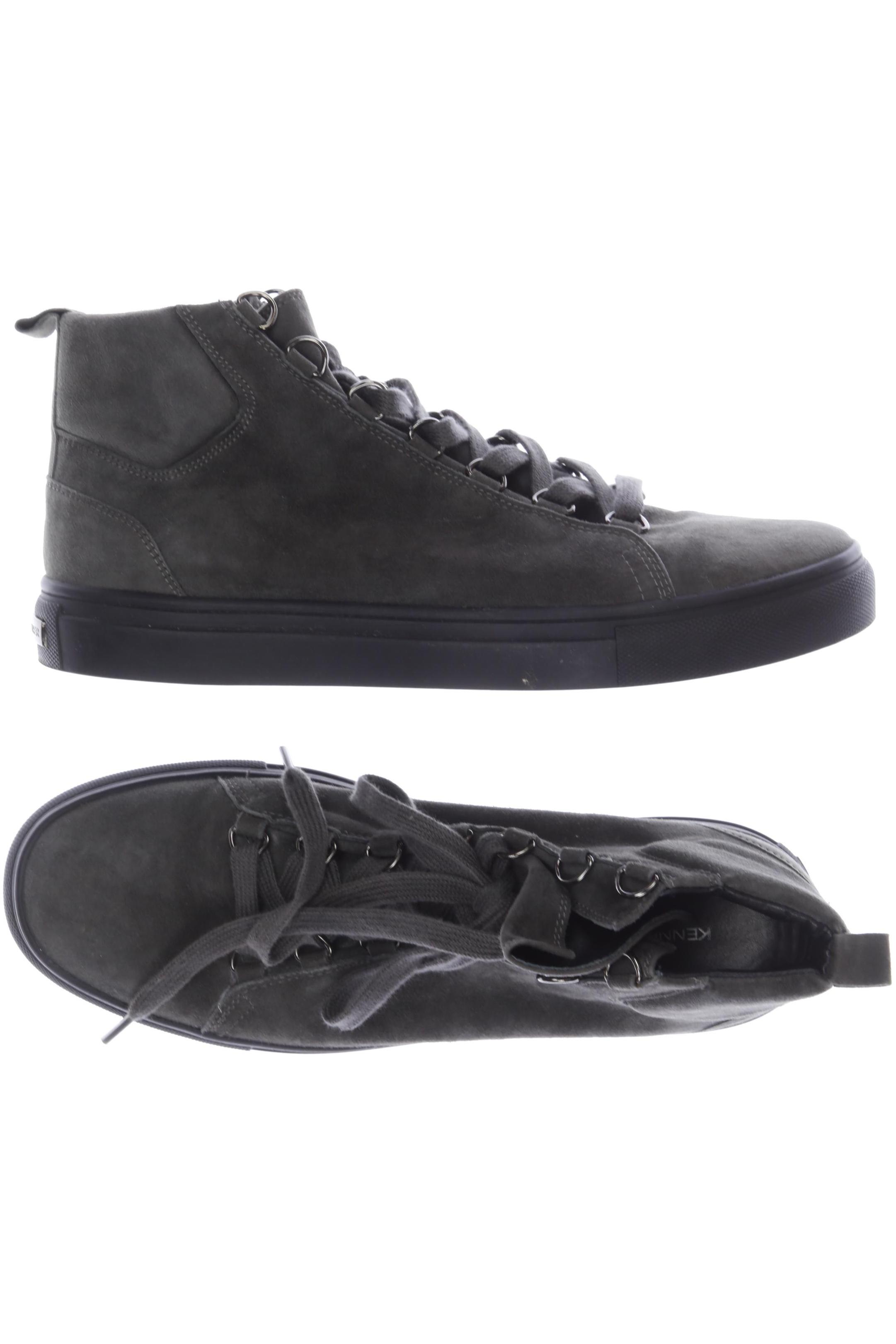 

Kennel & Schmenger Damen Stiefelette, grau, Gr. 39