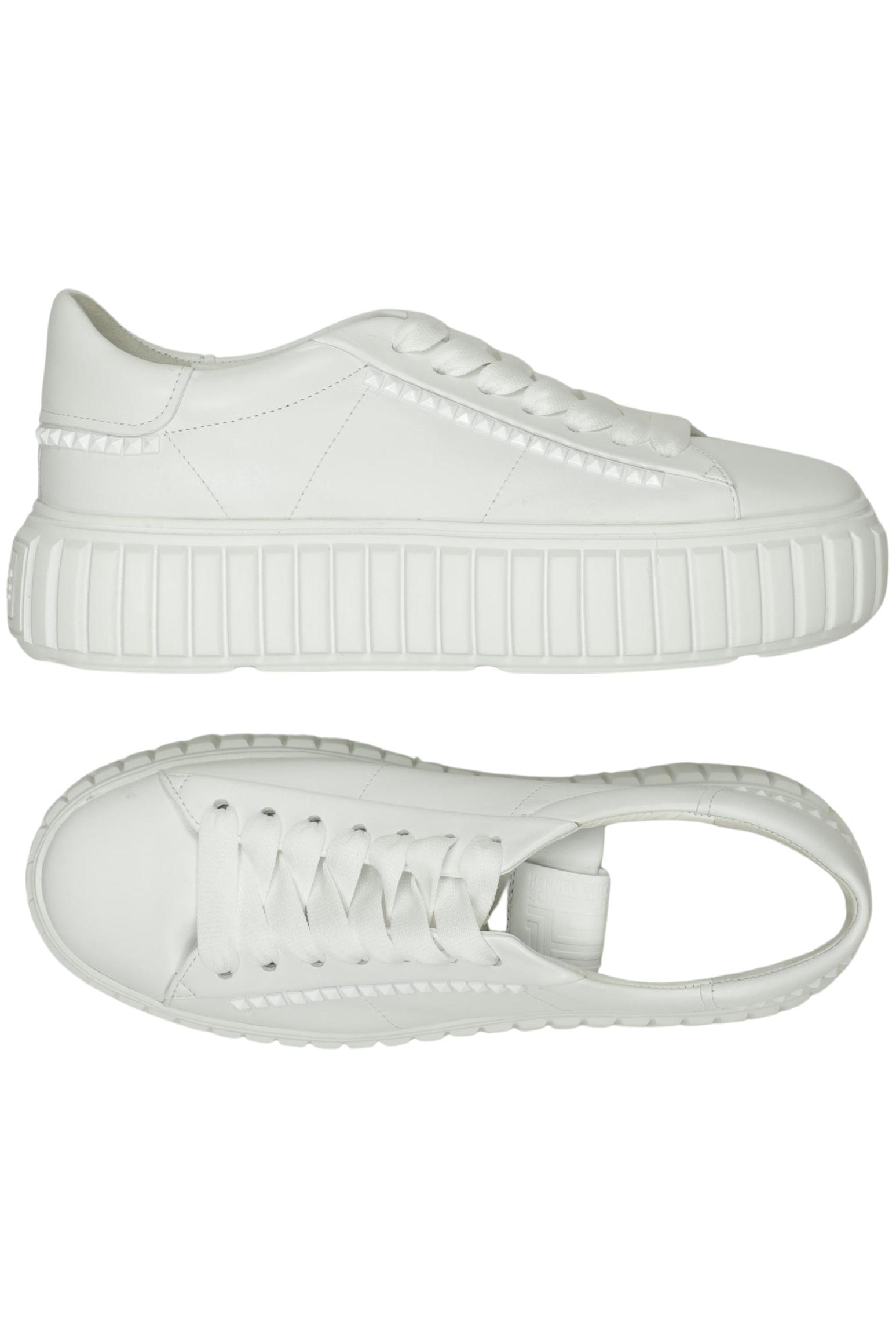 

Kennel & Schmenger Damen Sneakers, weiß, Gr. 5