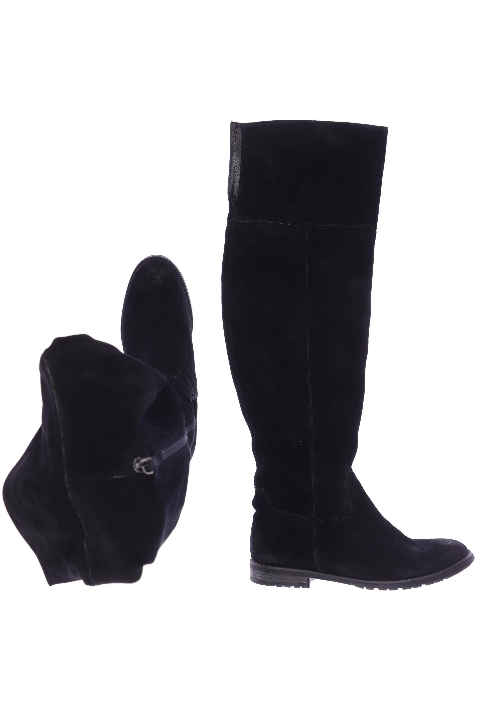 

Kennel & Schmenger Damen Stiefel, schwarz