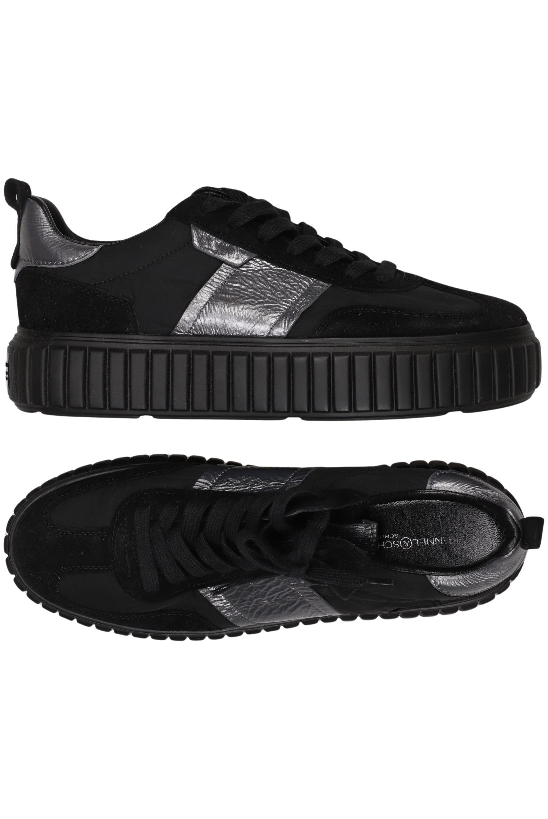 

Kennel & Schmenger Damen Sneakers, mehrfarbig, Gr. 8