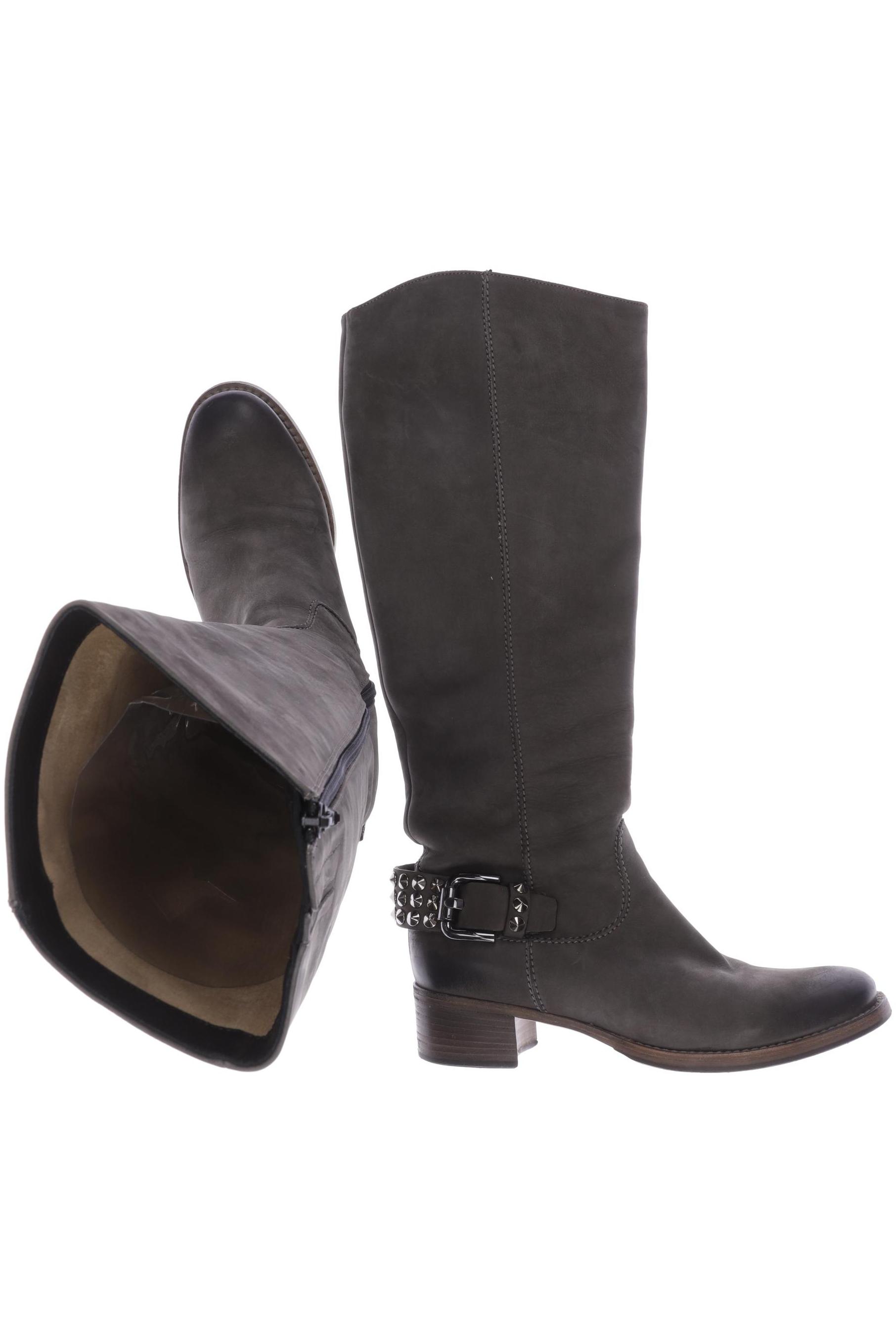 

Kennel Schmenger Damen Stiefel, grau
