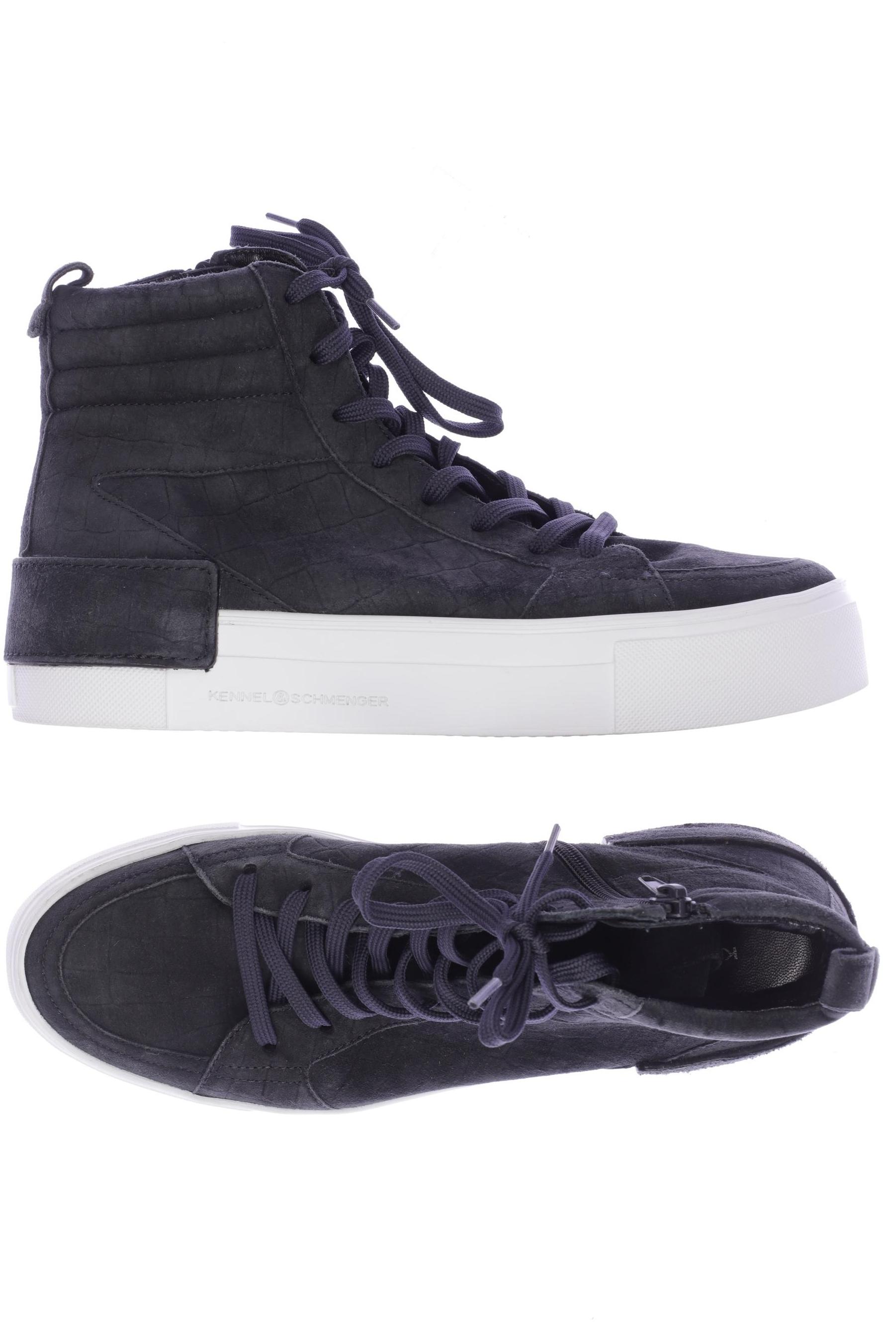 

Kennel & Schmenger Damen Sneakers, marineblau, Gr. 6