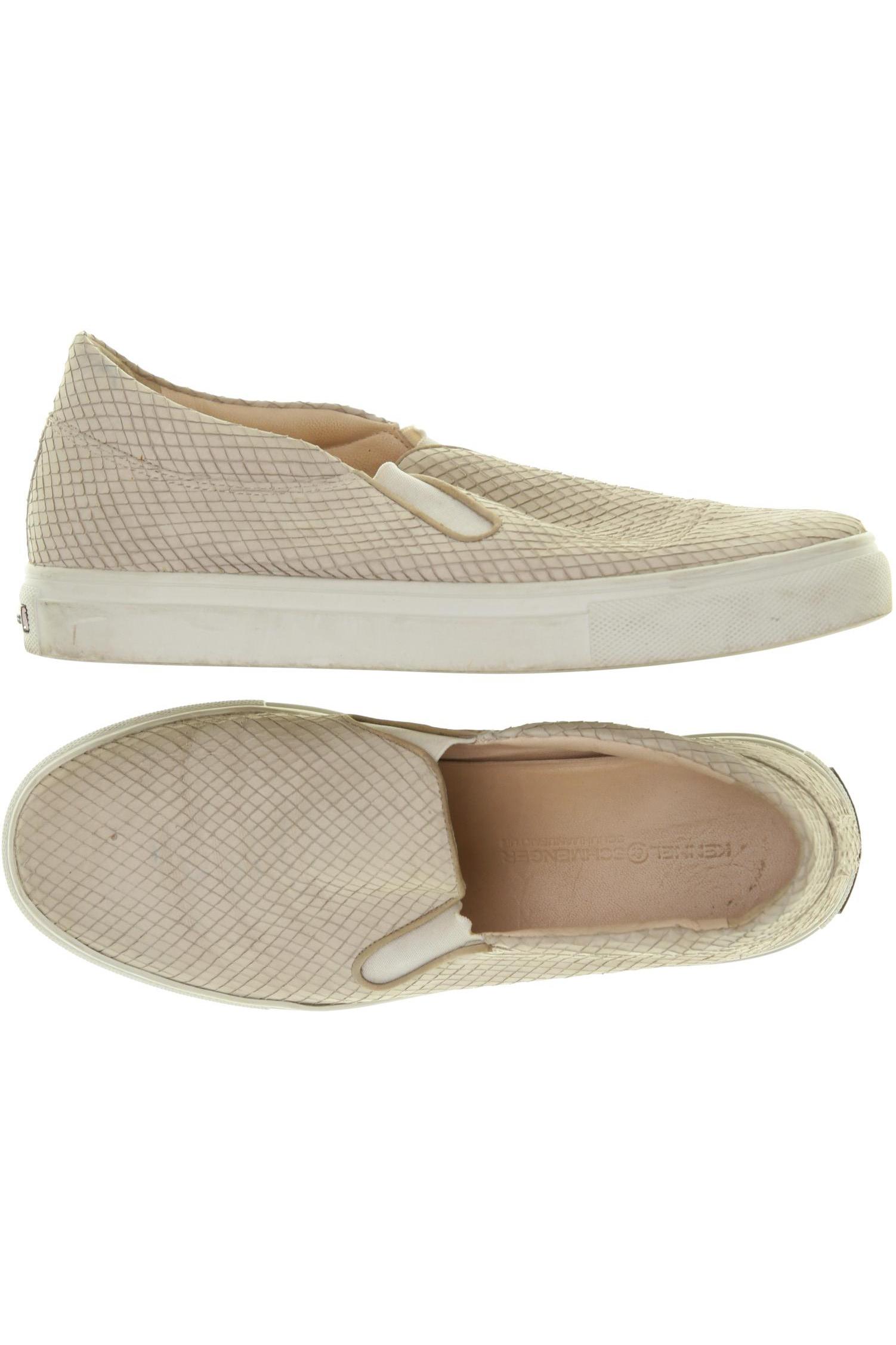 

Kennel & Schmenger Damen Sneakers, beige, Gr. 38