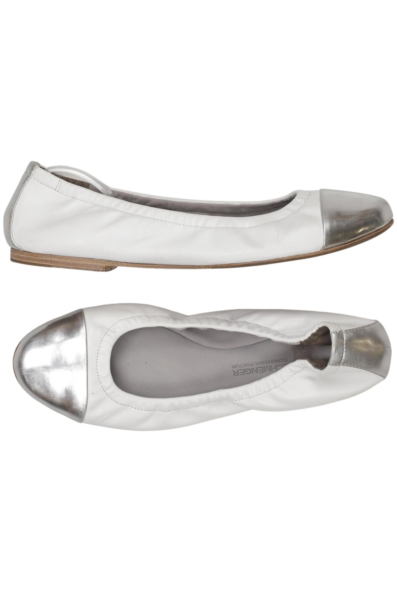 

Kennel & Schmenger Damen Ballerinas, mehrfarbig, Gr. 5