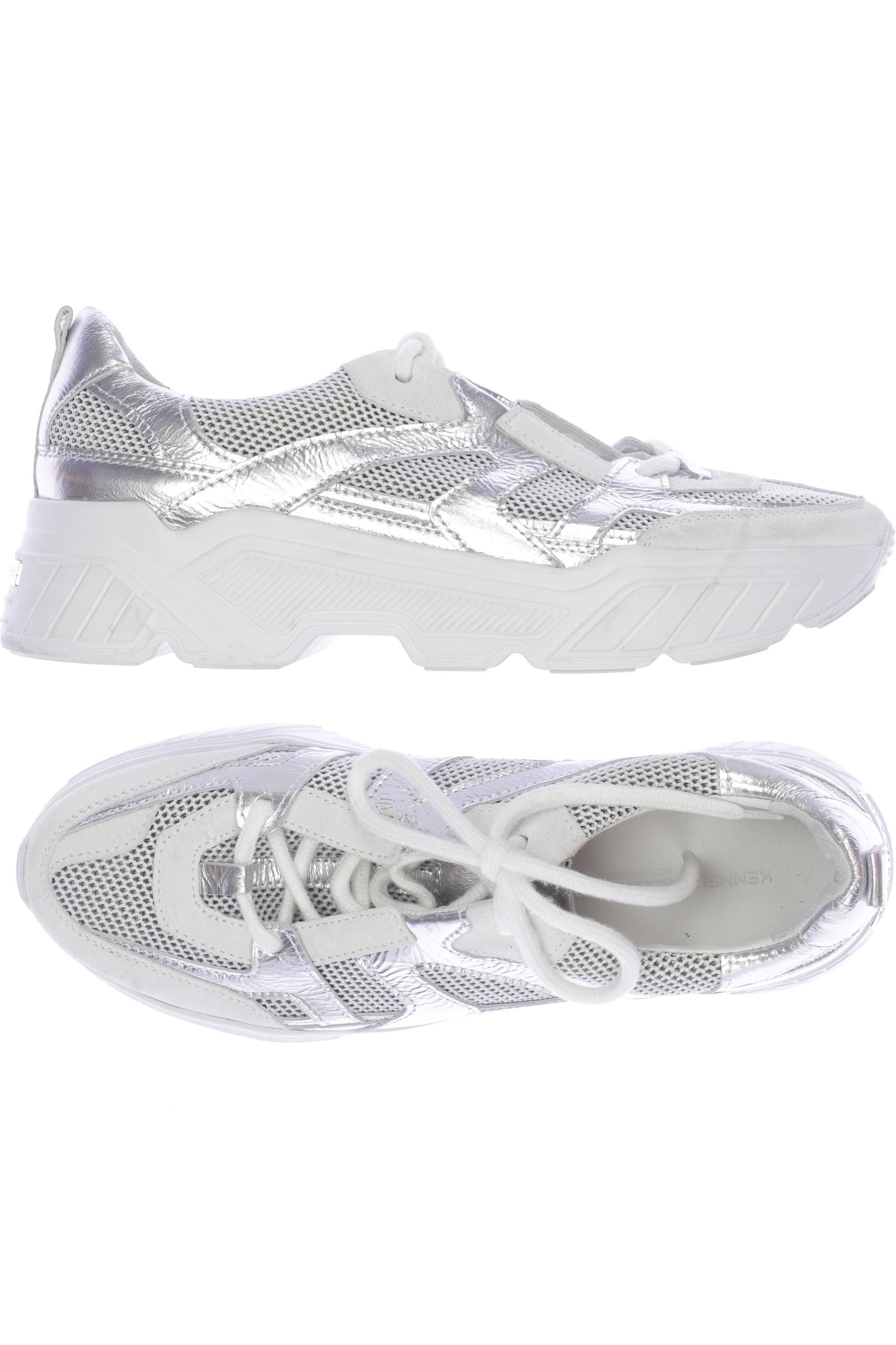 

Kennel & Schmenger Damen Sneakers, weiß, Gr. 7