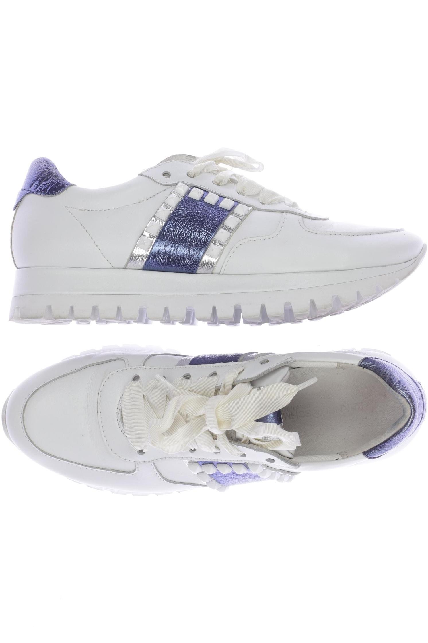 

Kennel Schmenger Damen Sneakers, weiß