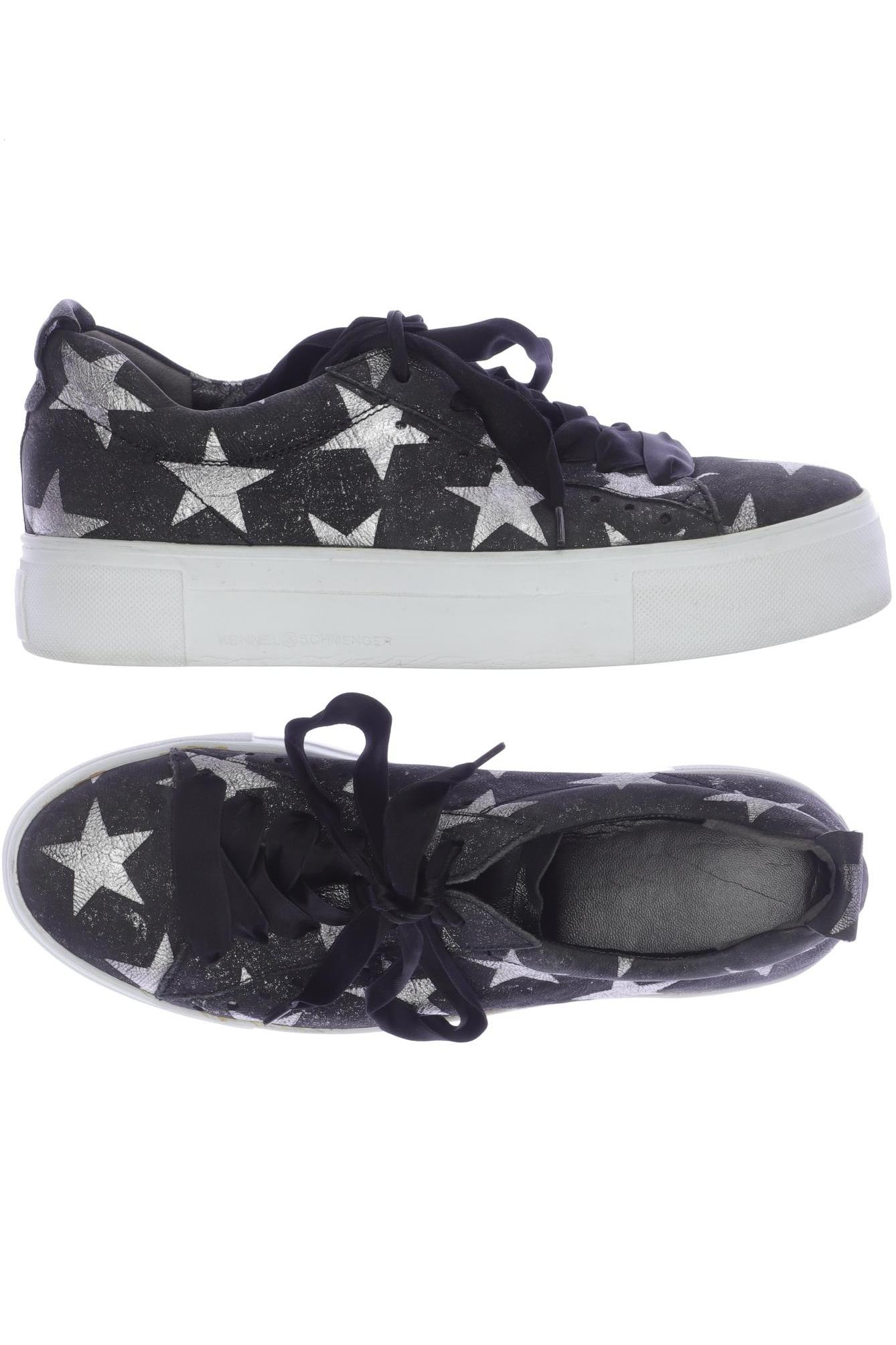 

Kennel & Schmenger Damen Sneakers, schwarz, Gr. 39