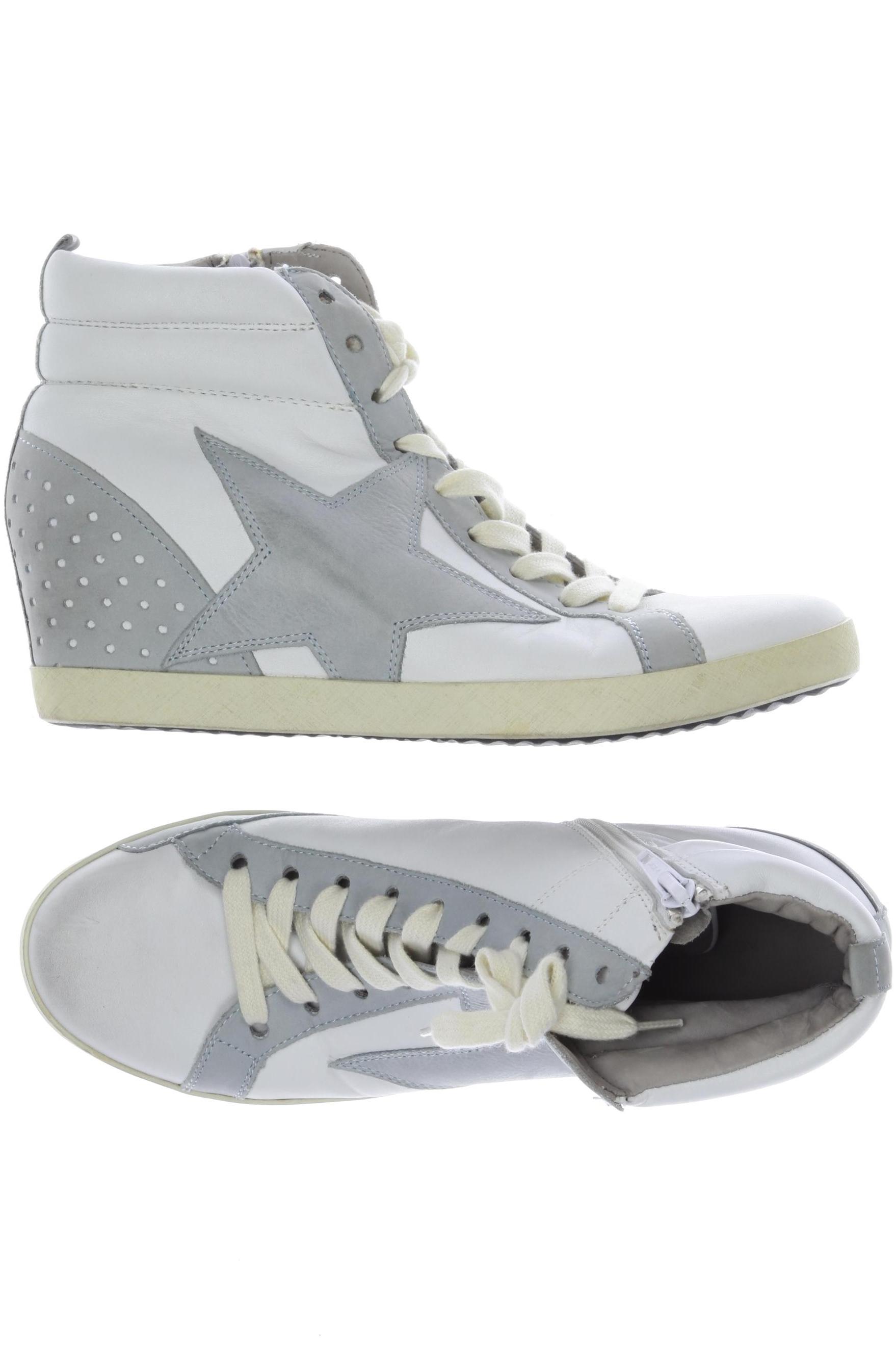

Kennel & Schmenger Damen Sneakers, weiß, Gr. 6.5