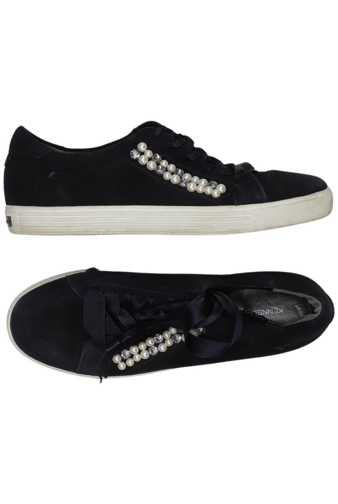 

Kennel & Schmenger Damen Sneakers, marineblau, Gr. 38