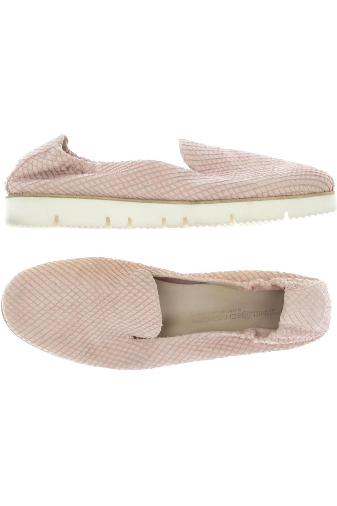 

Kennel & Schmenger Damen Ballerinas, pink, Gr. 37