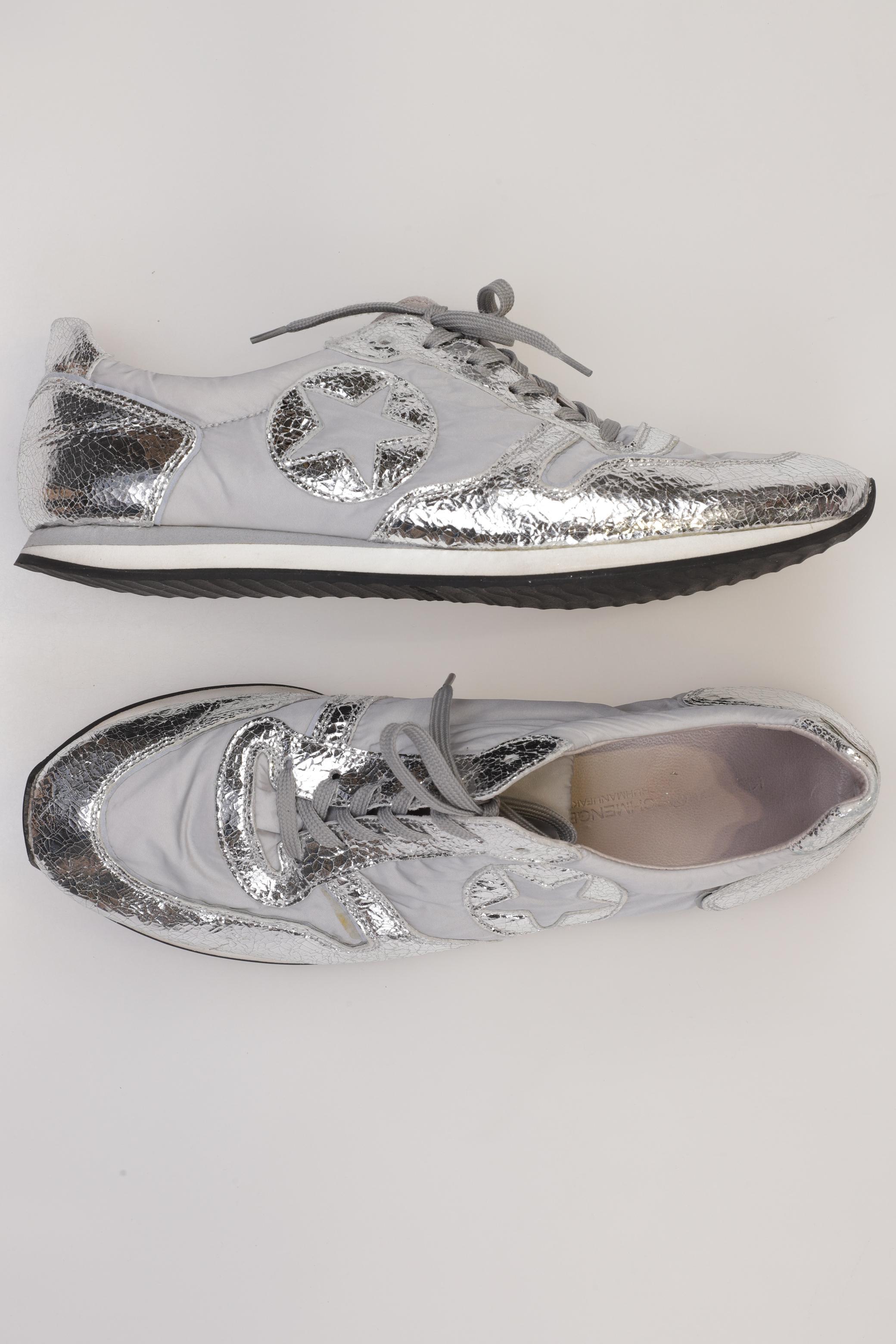 

Kennel & Schmenger Damen Sneakers, grau, Gr. 40