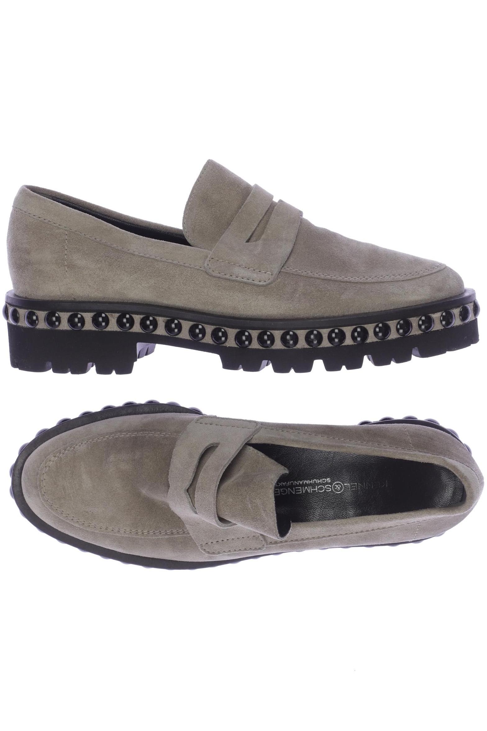 

Kennel & Schmenger Damen Halbschuh, grau, Gr. 37