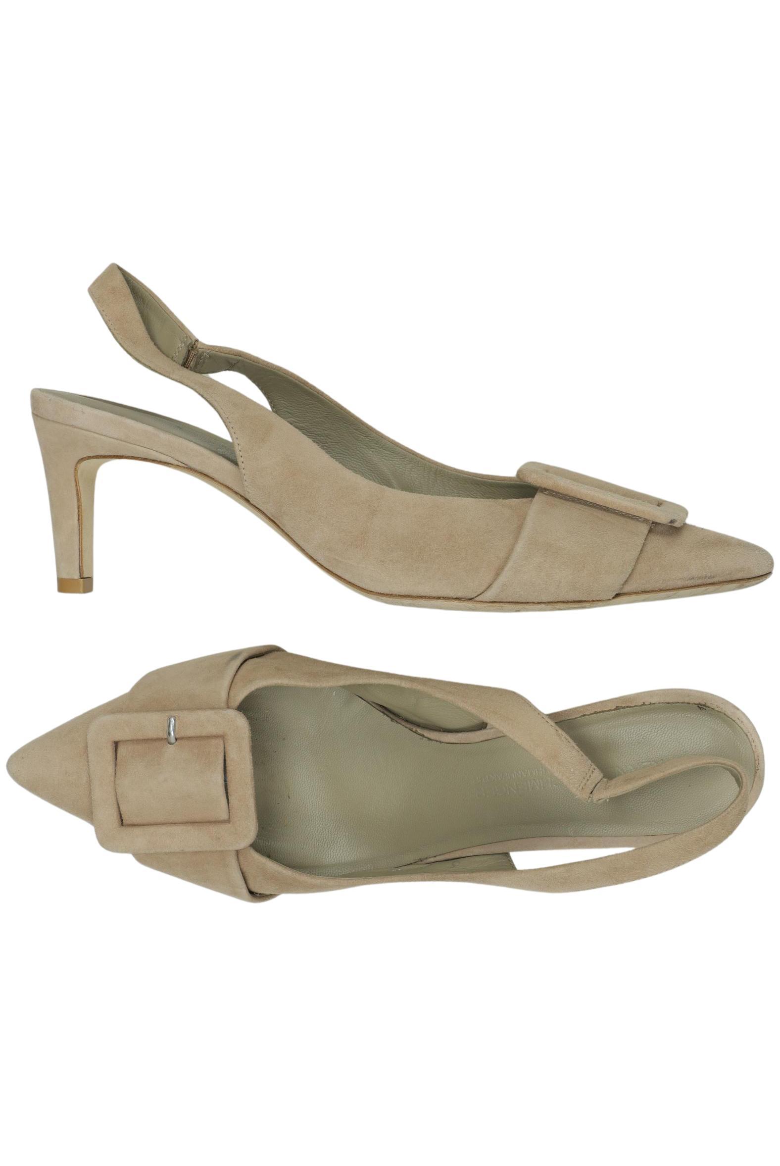 

Kennel & Schmenger Damen Pumps, beige, Gr. 6