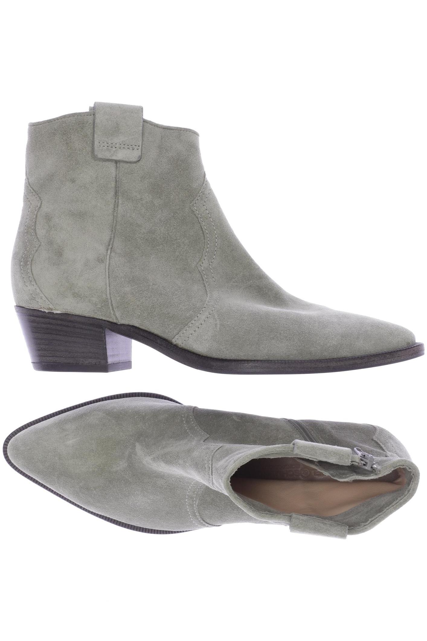 

Kennel Schmenger Damen Stiefelette, grün