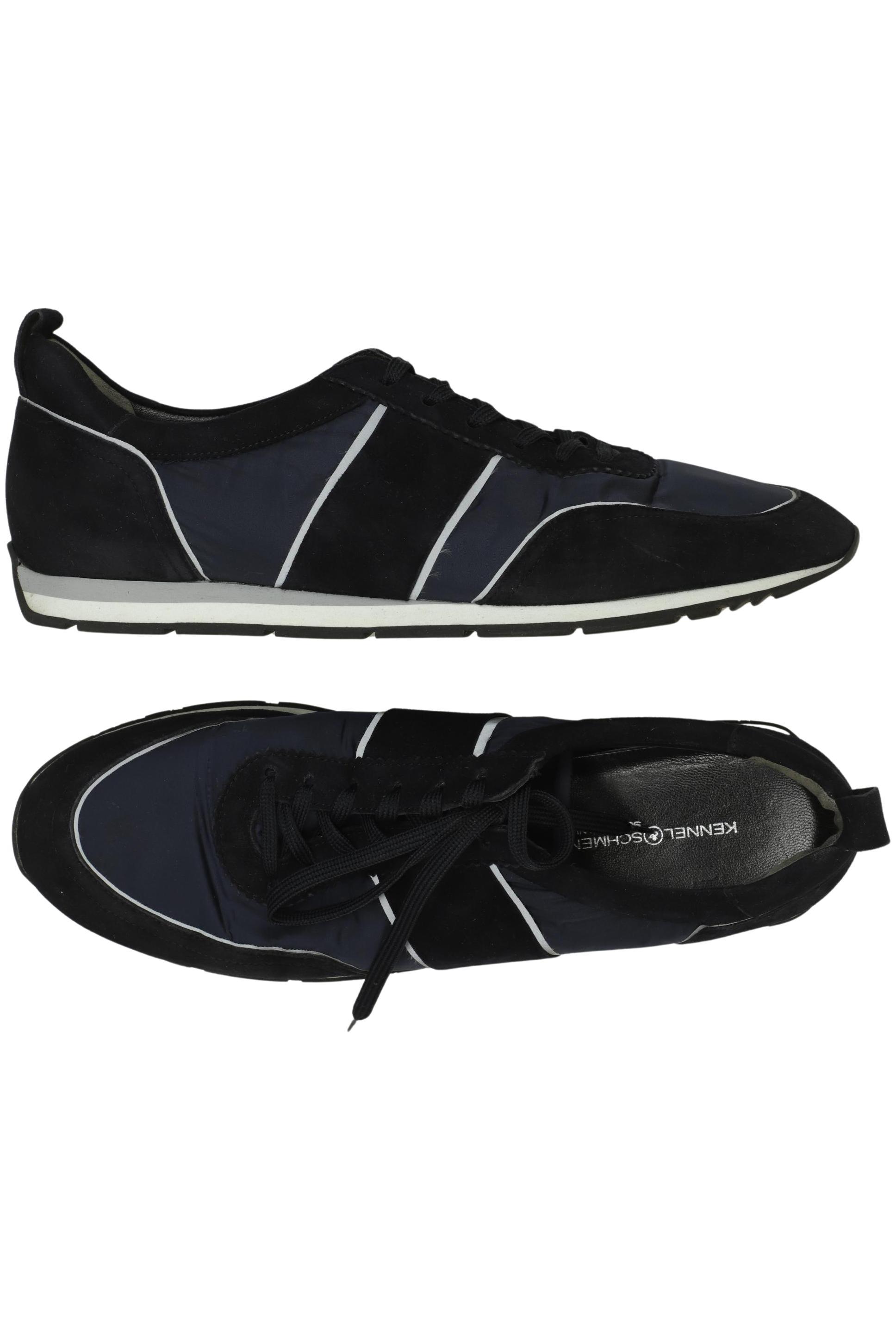 

Kennel & Schmenger Damen Sneakers, marineblau, Gr. 8