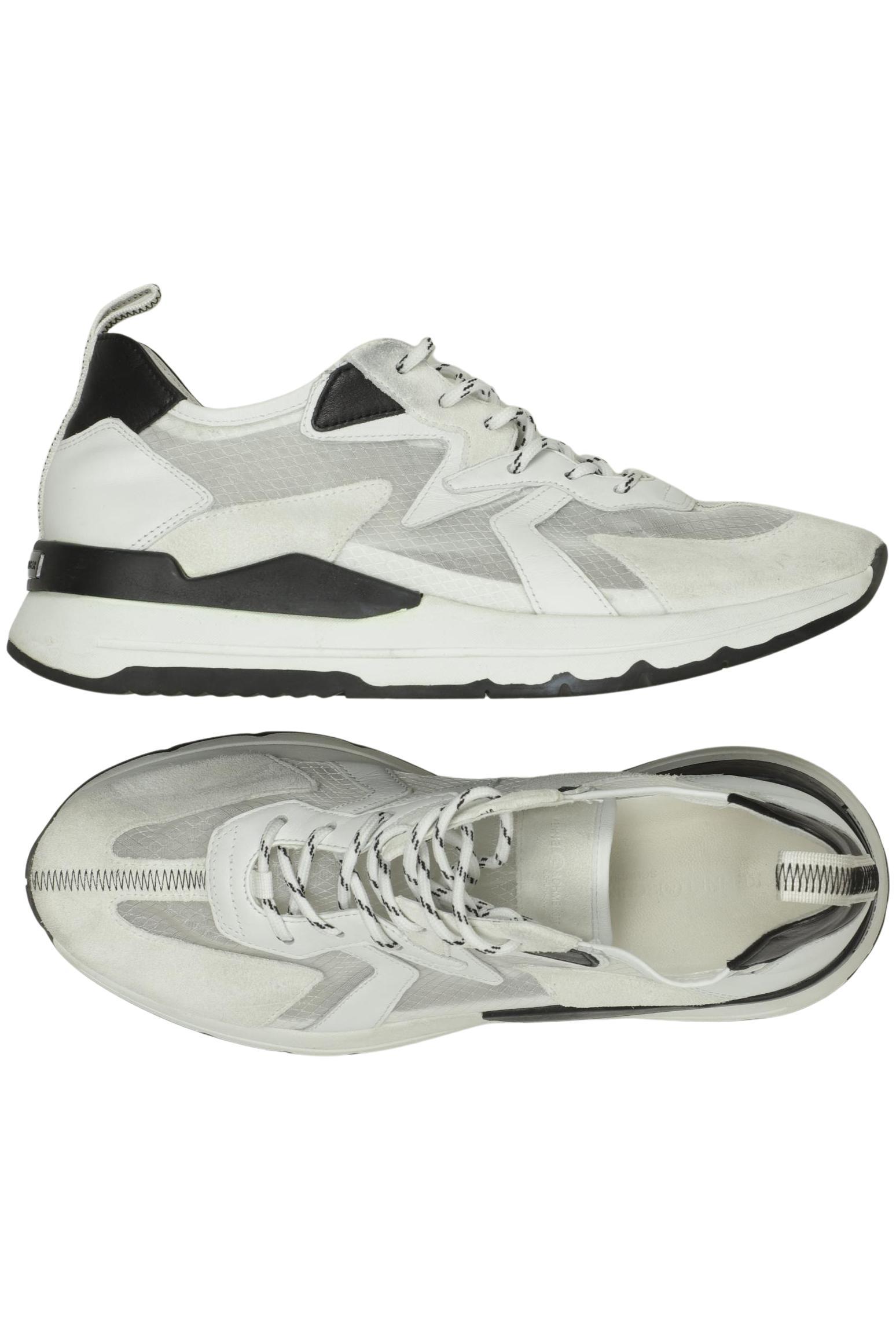 

Kennel & Schmenger Damen Sneakers, weiß, Gr. 5.5