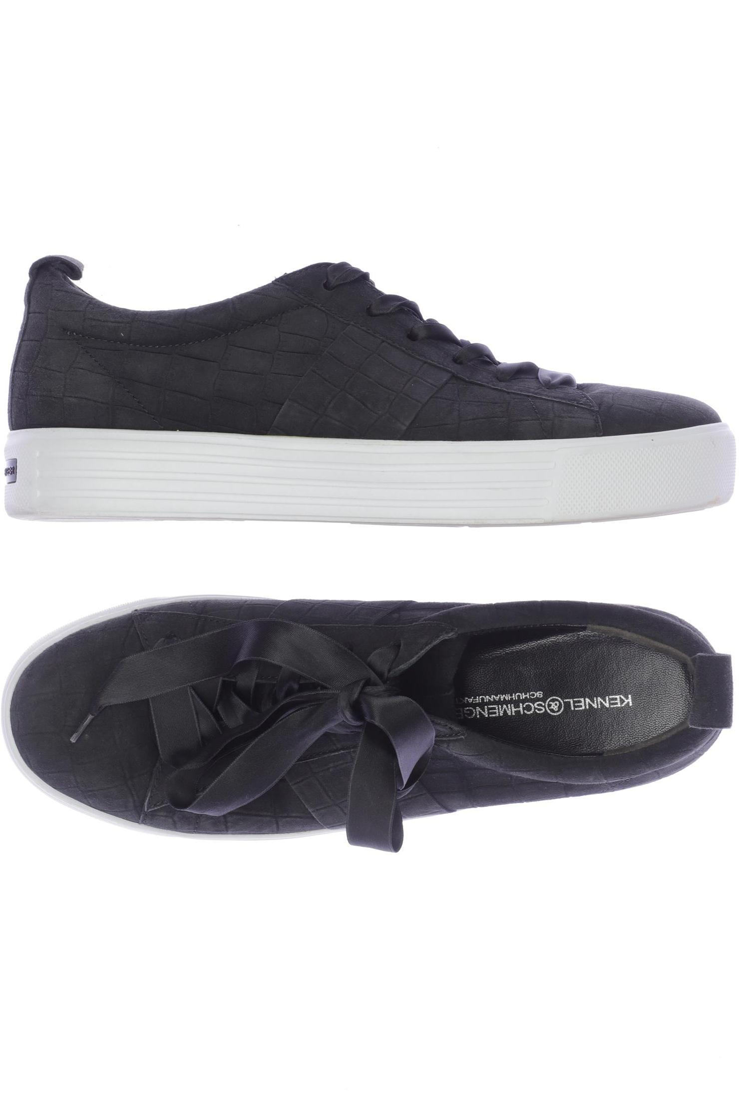 

Kennel & Schmenger Damen Sneakers, grau, Gr. 39