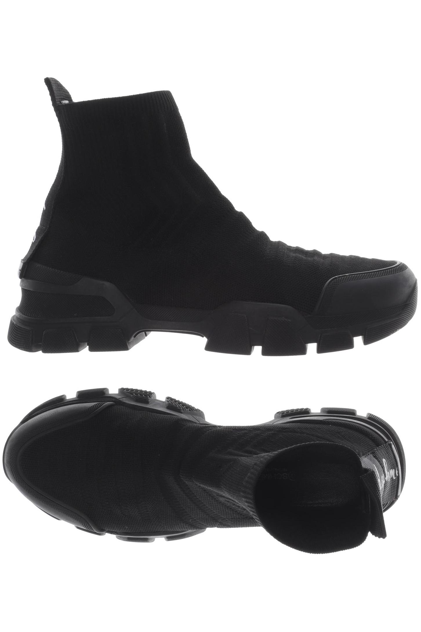 

Kennel Schmenger Damen Stiefelette, schwarz