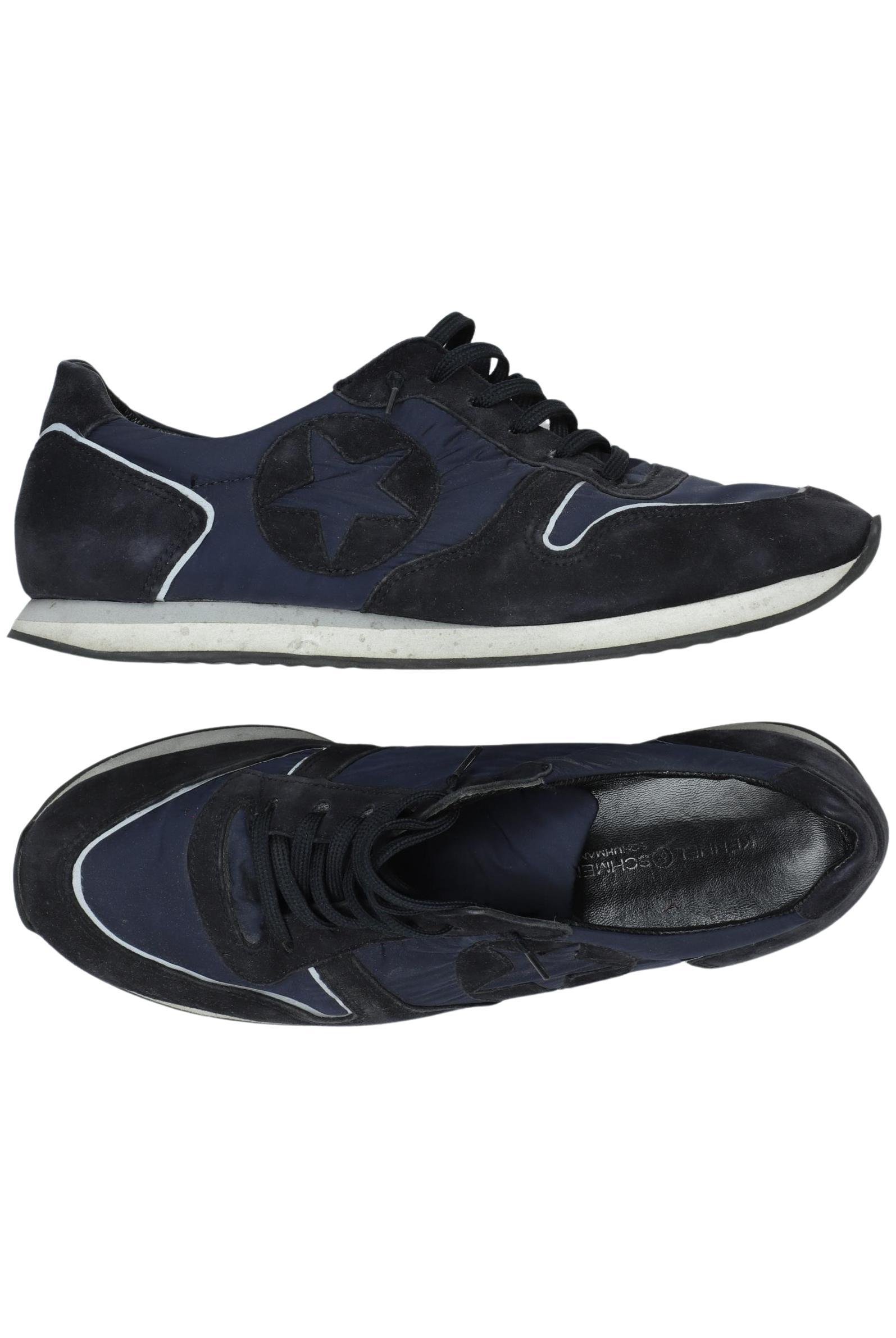 

Kennel & Schmenger Damen Sneakers, marineblau, Gr. 37