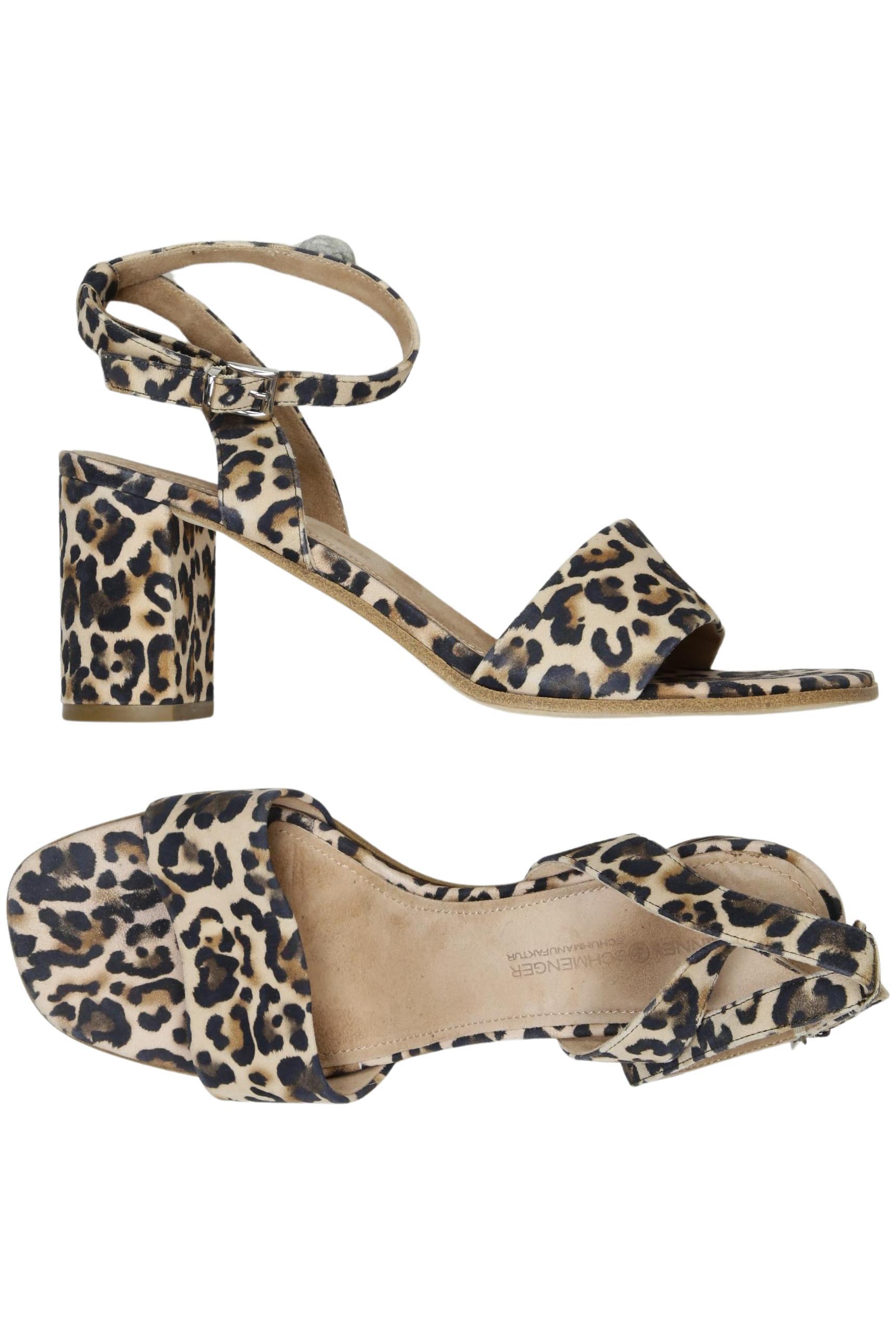 

Kennel & Schmenger Damen Pumps, beige, Gr. 7